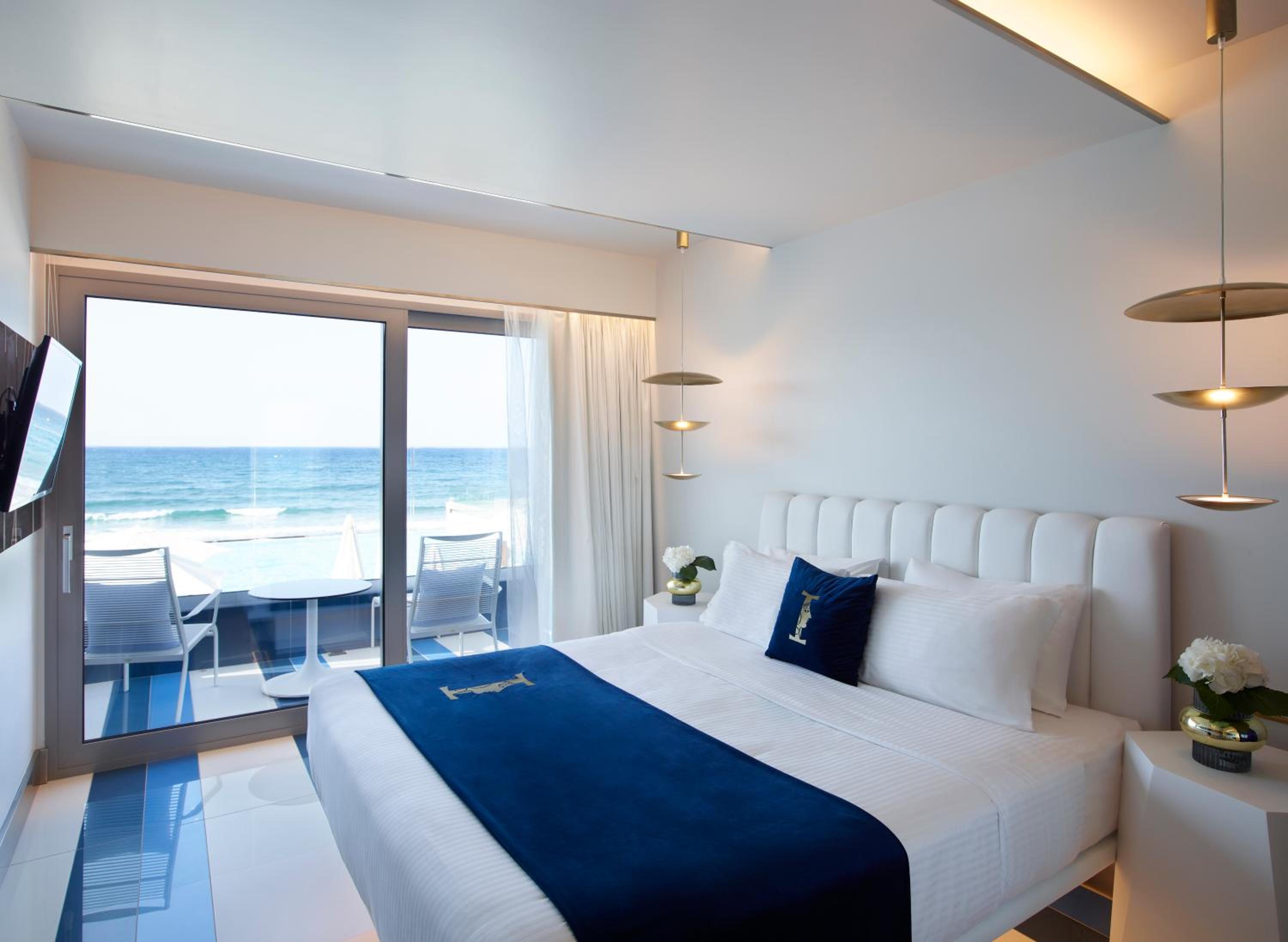 Gold Executive Sea View photo 3