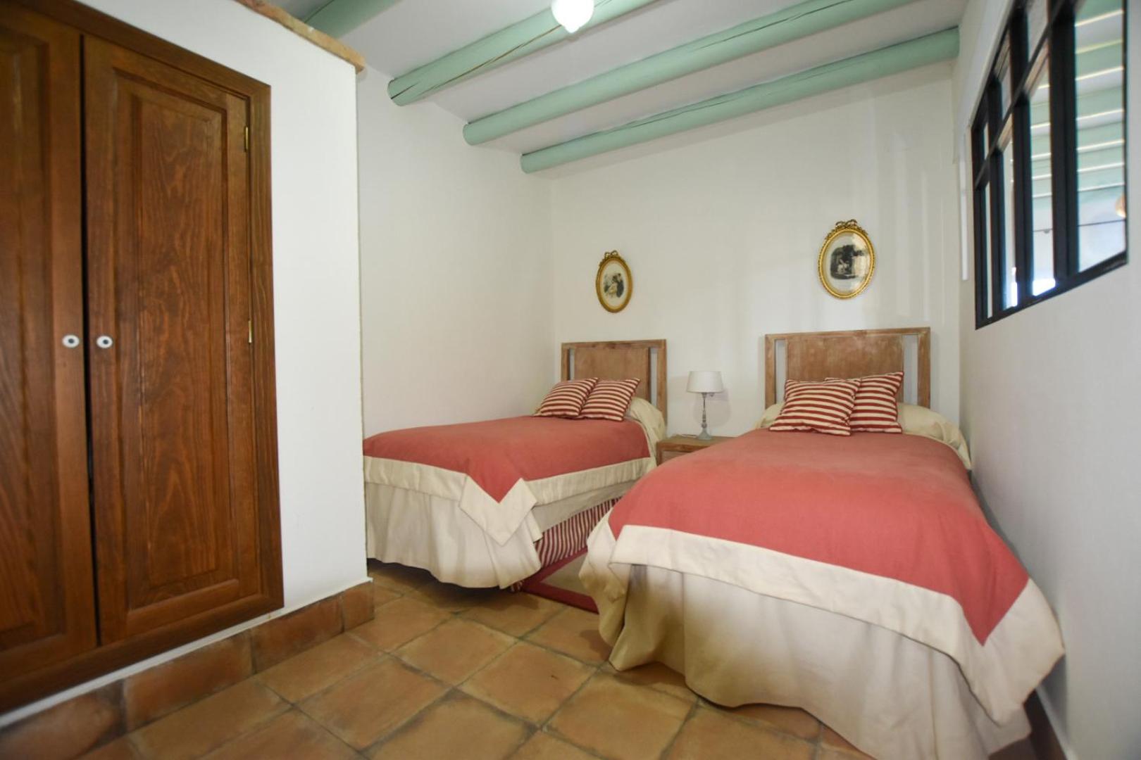 Apartamento de Lujo de Una Habitación