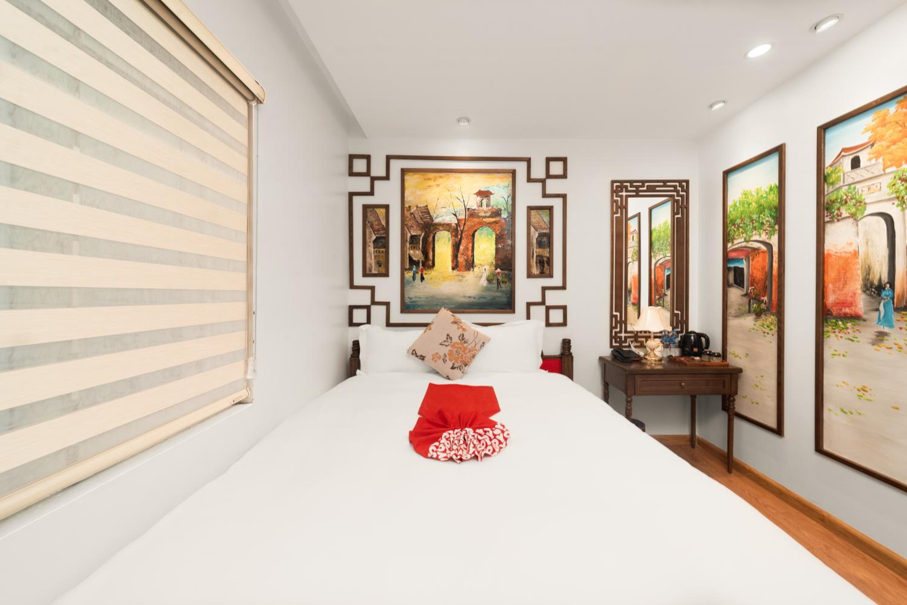 Deluxe Double Room with Window — the supplier's photographs — photo 4