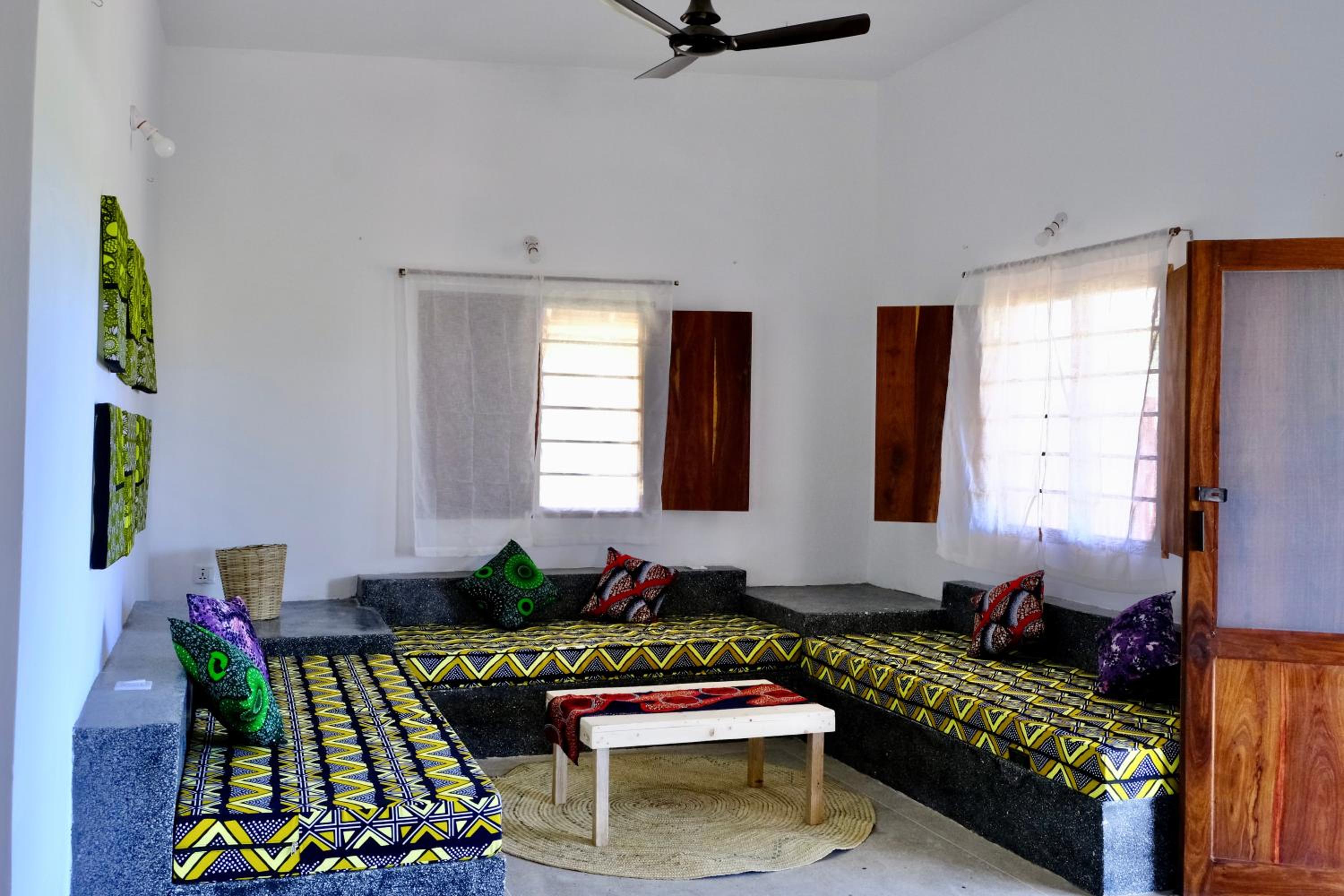 Two-Bedroom Villa - Photo 5