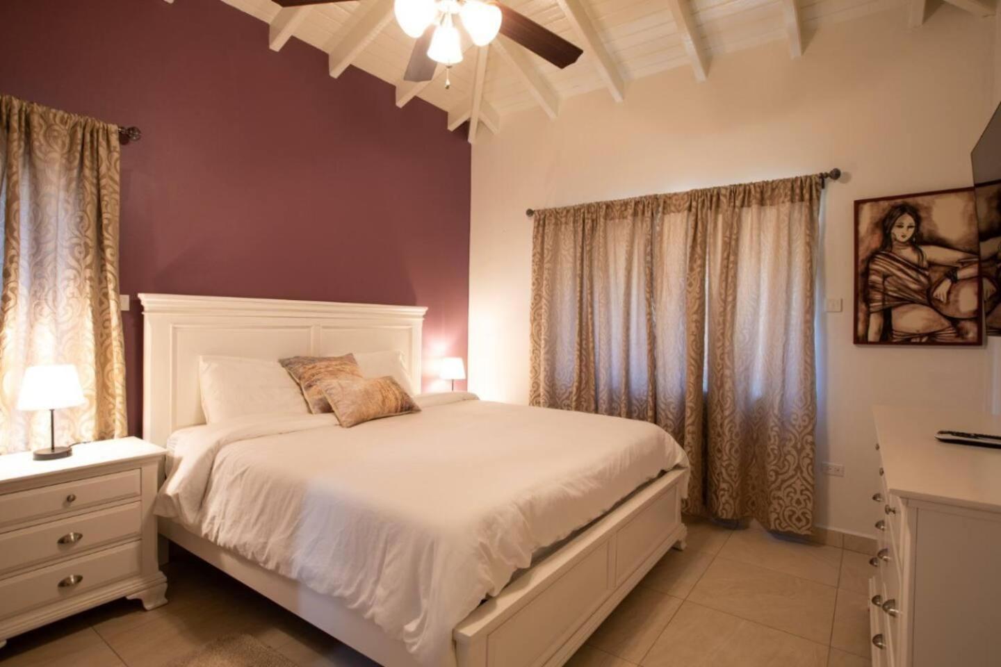 One-Bedroom Villa photo 2