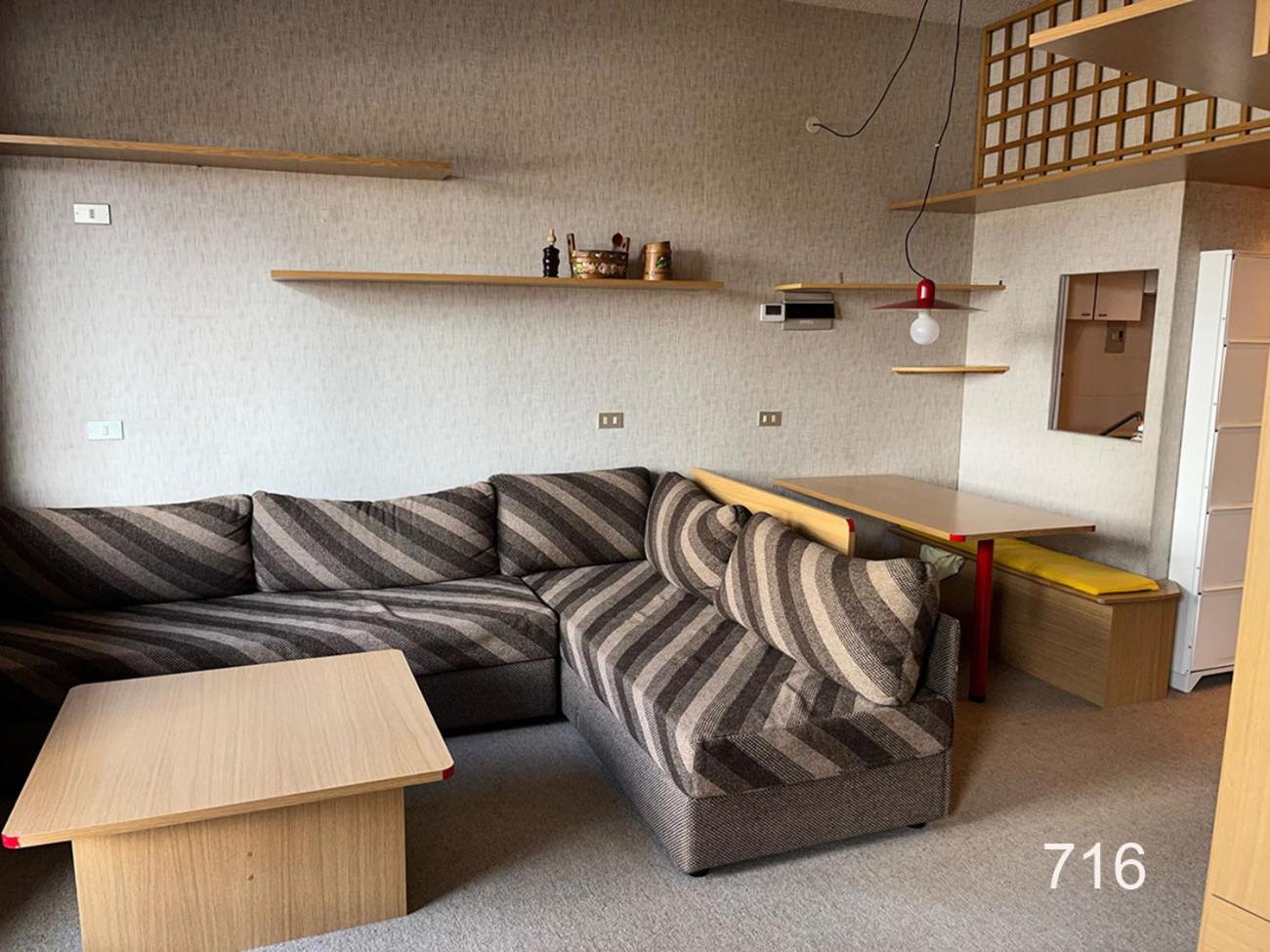Apartment with Balcony photo 1