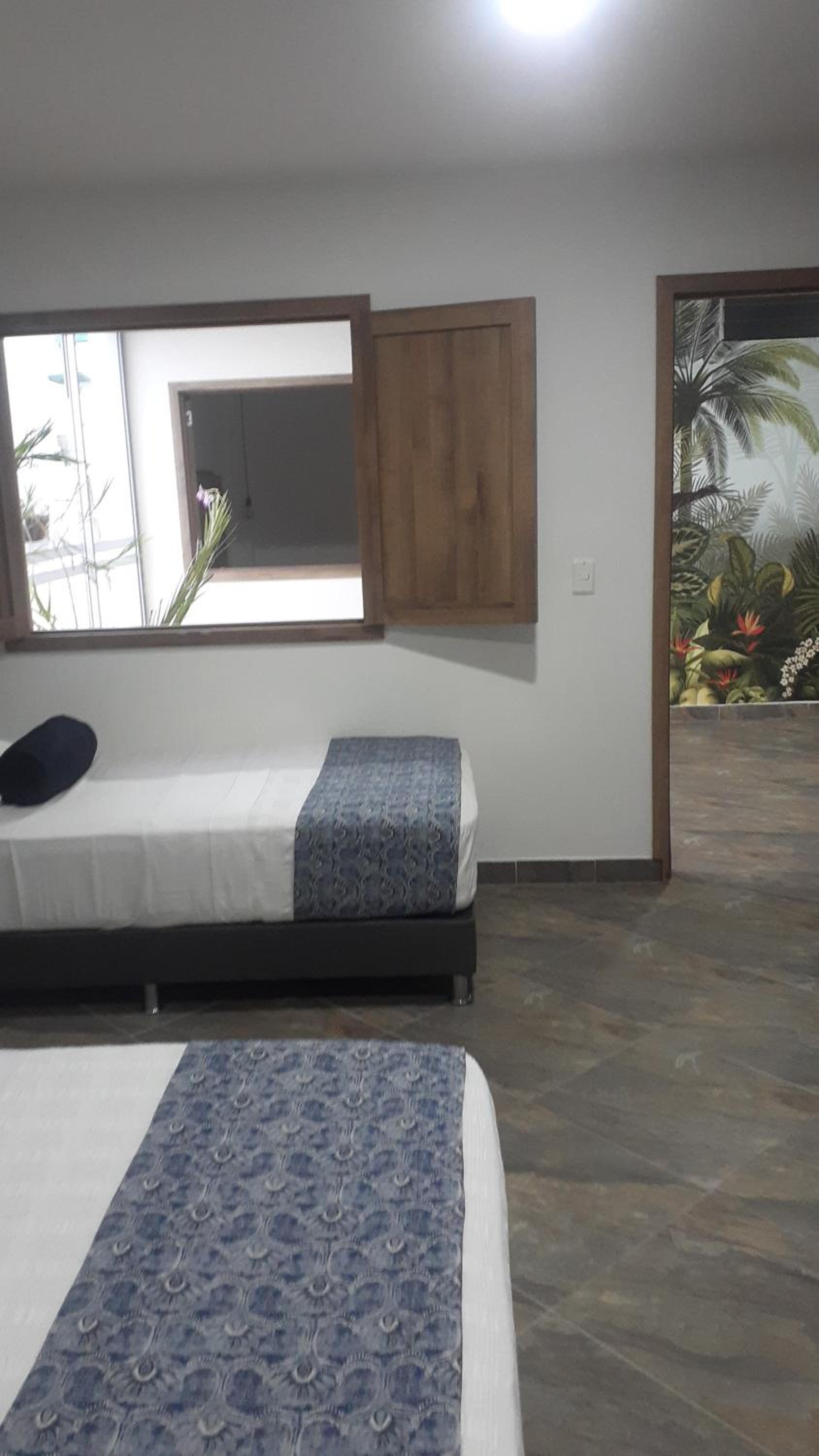 Triple Room photo 1
