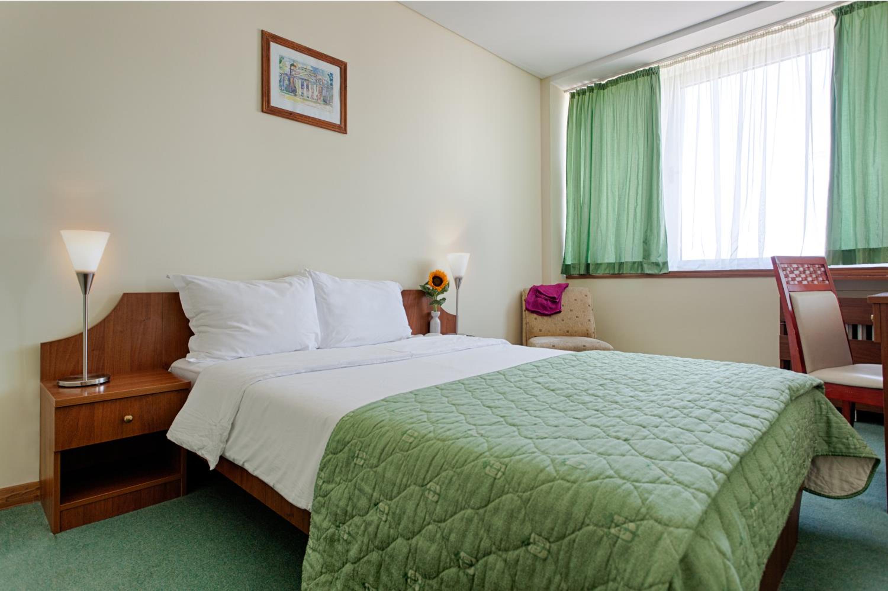 Double Room - Photo 2