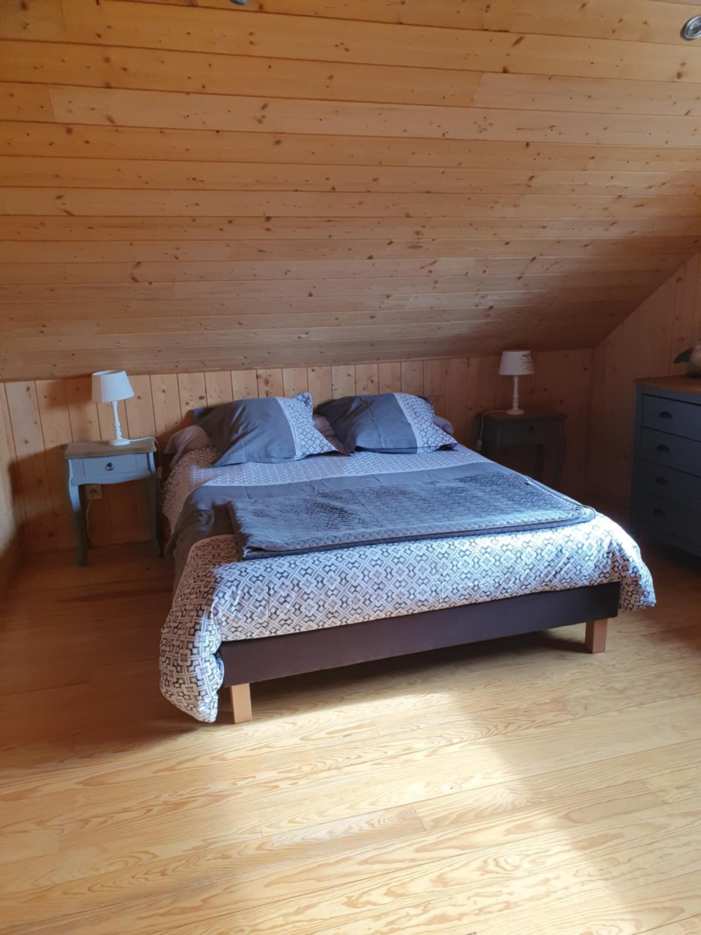 Classic Triple Room - Photo 4