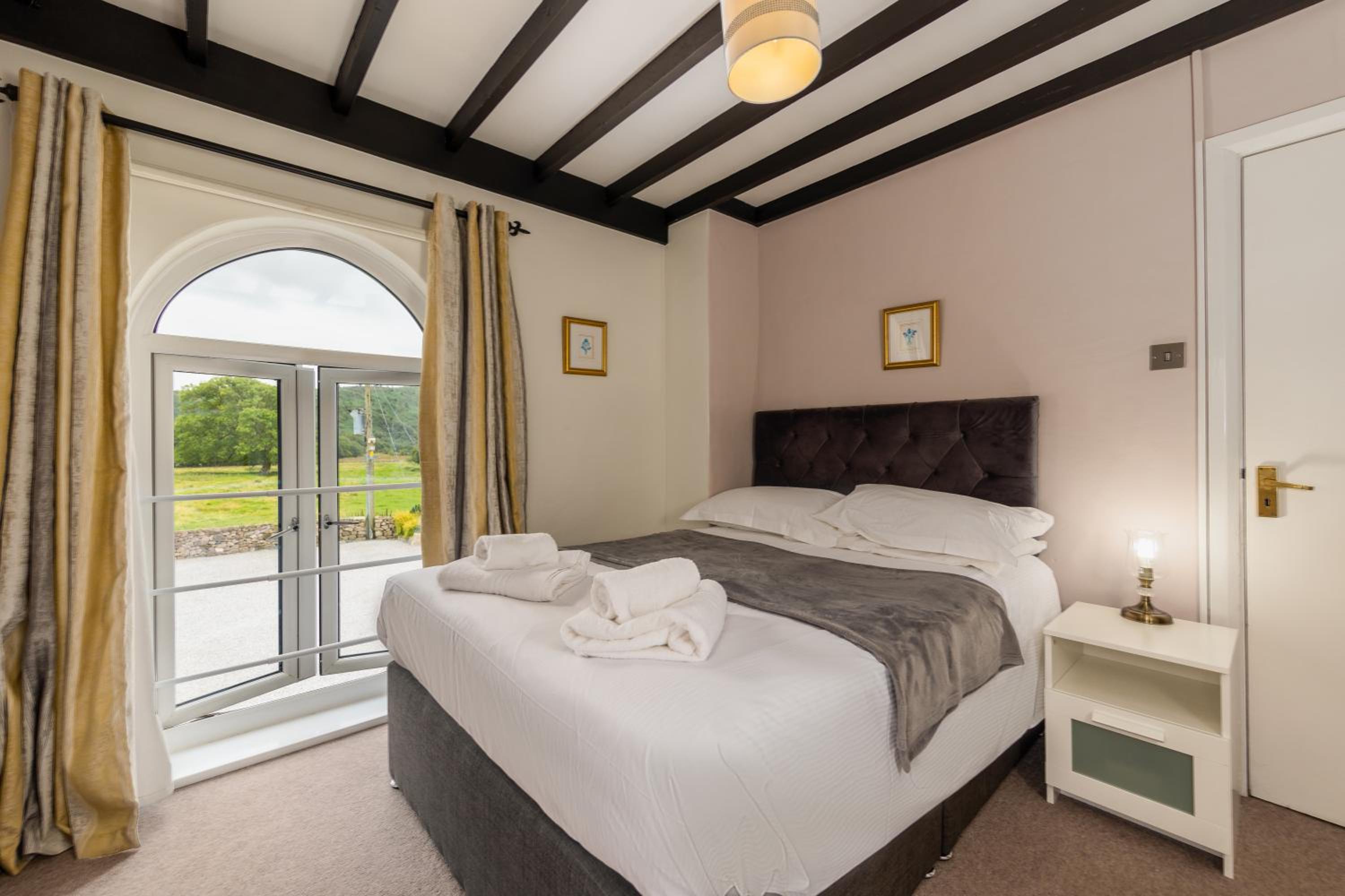 Standard Double Room photo 2