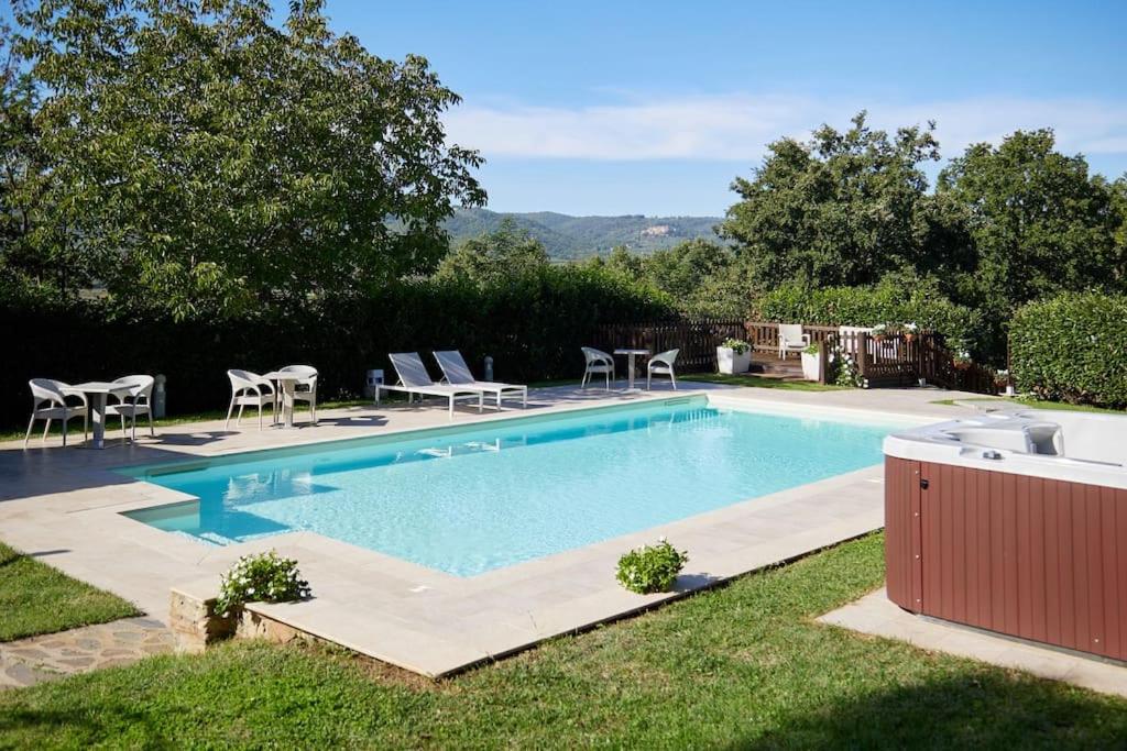 Villa with Private Pool photo 2