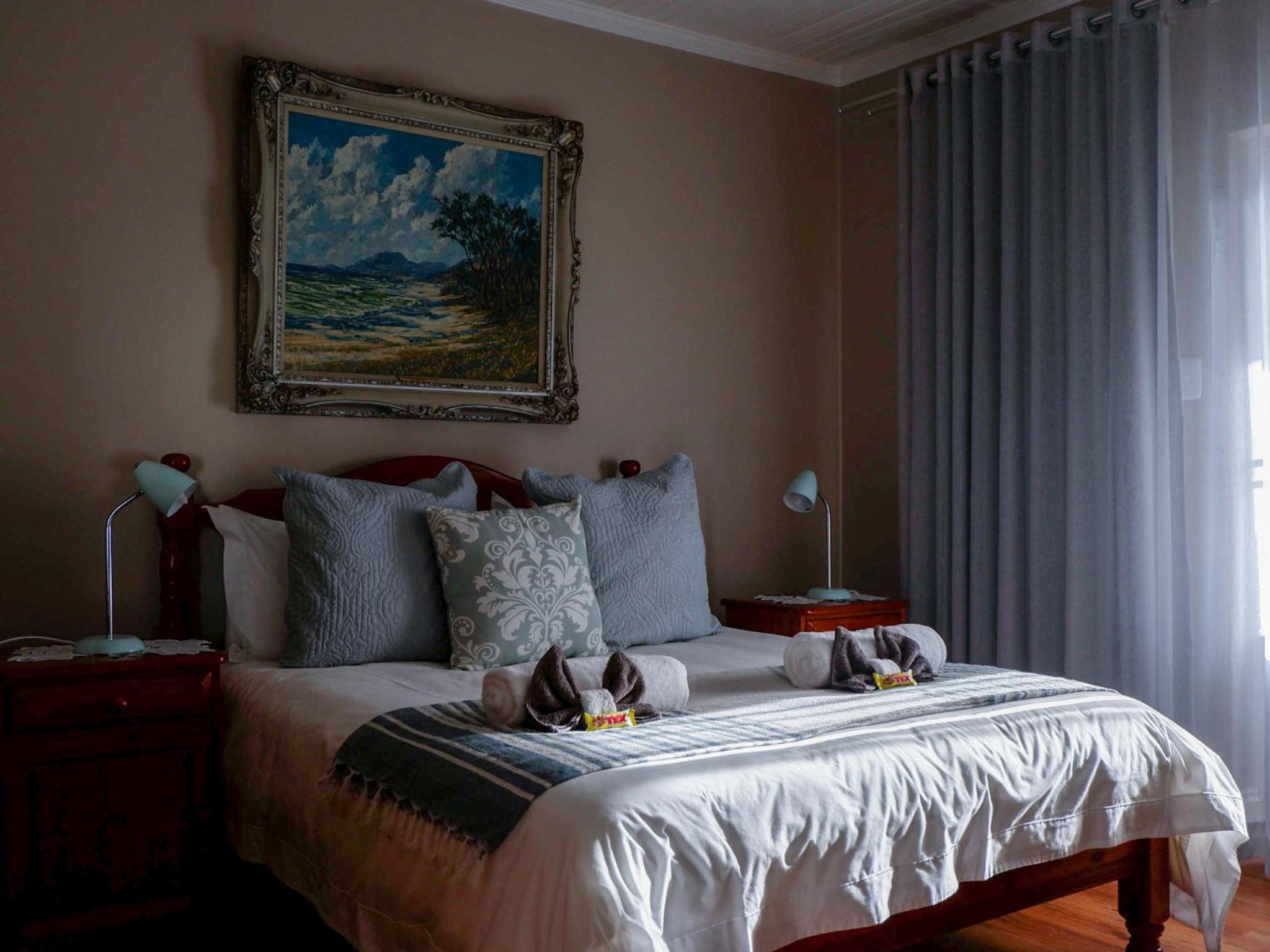 Apartment with Sea View photo 1