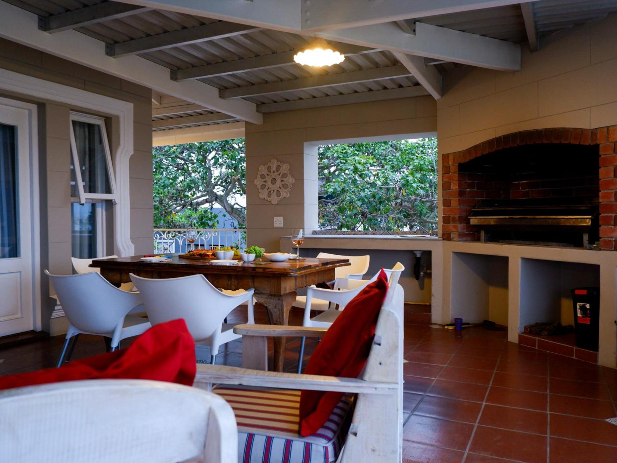 Apartment with Sea View photo 2