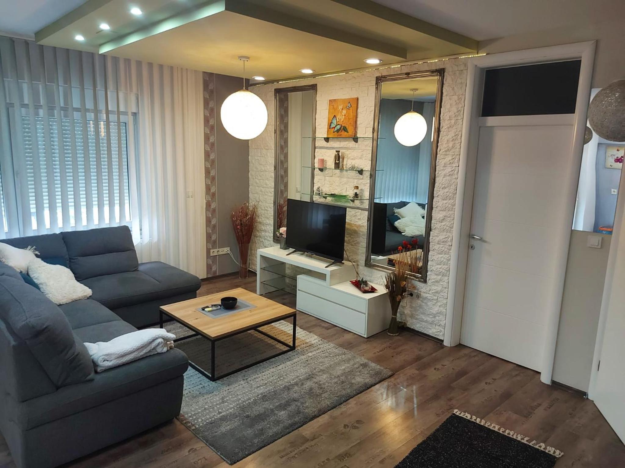 Standard Apartment