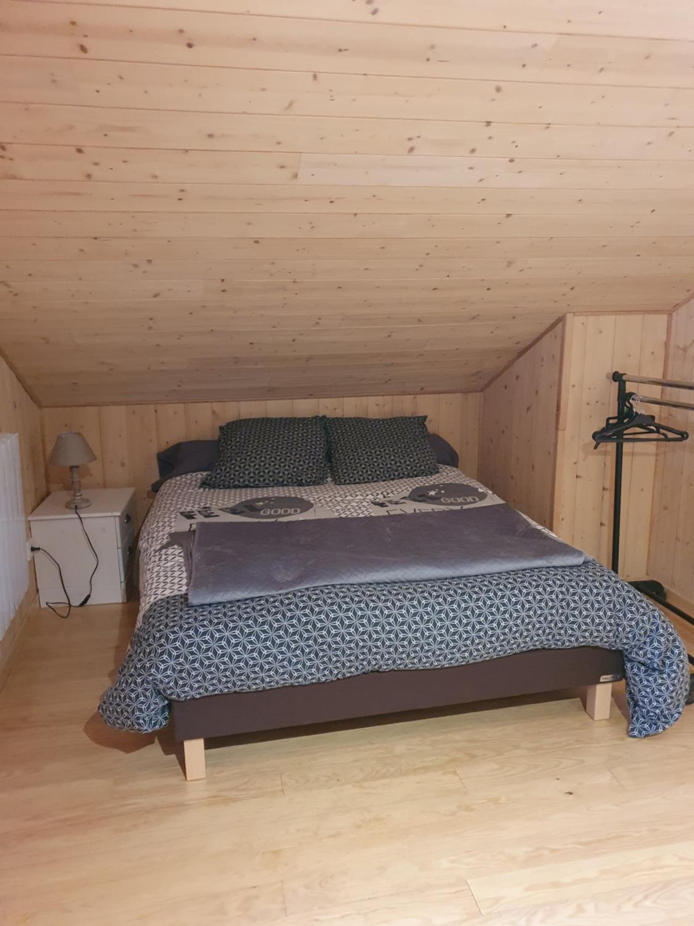 Classic Triple Room - Photo 2