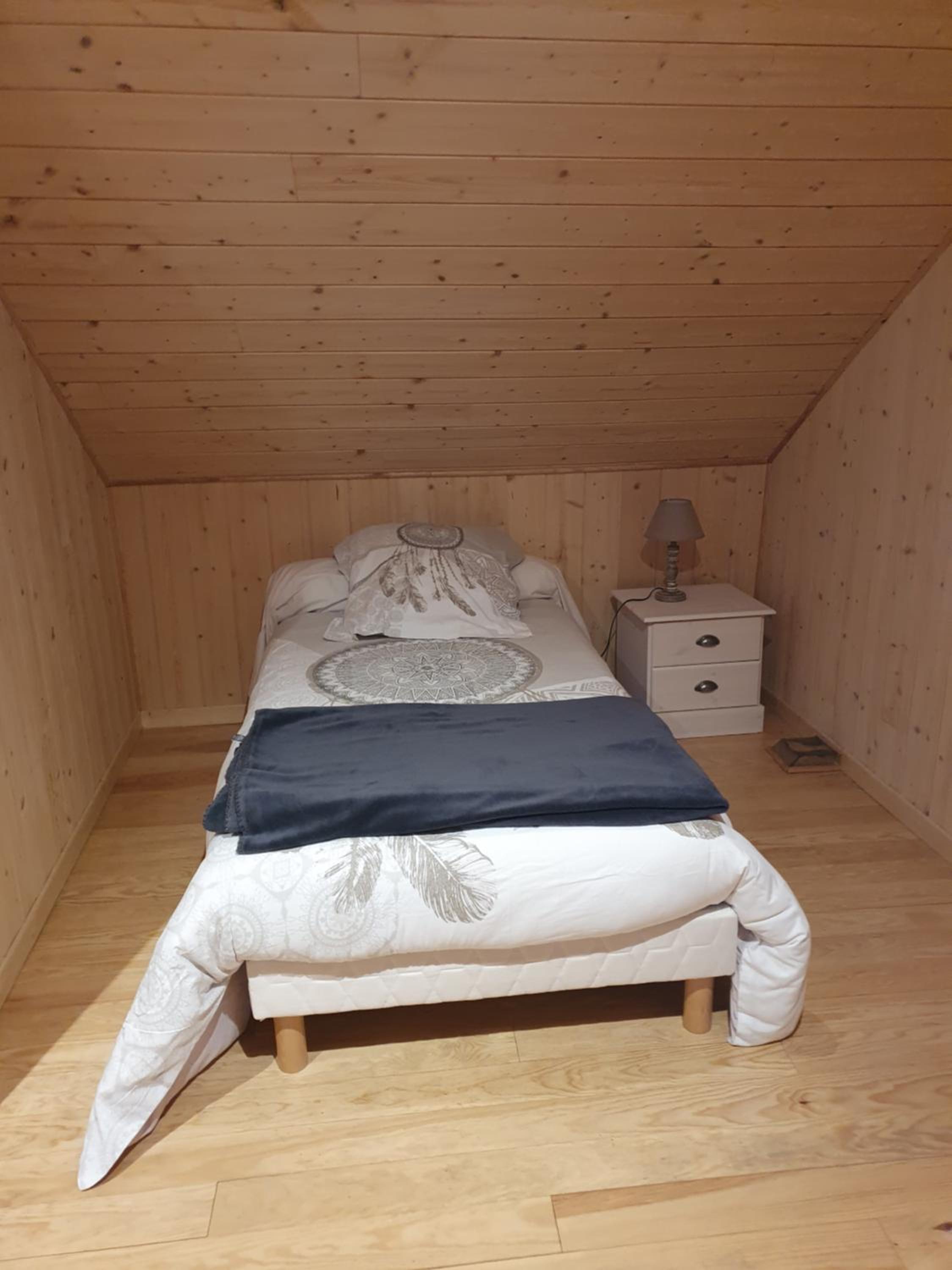 Classic Triple Room - Photo 3