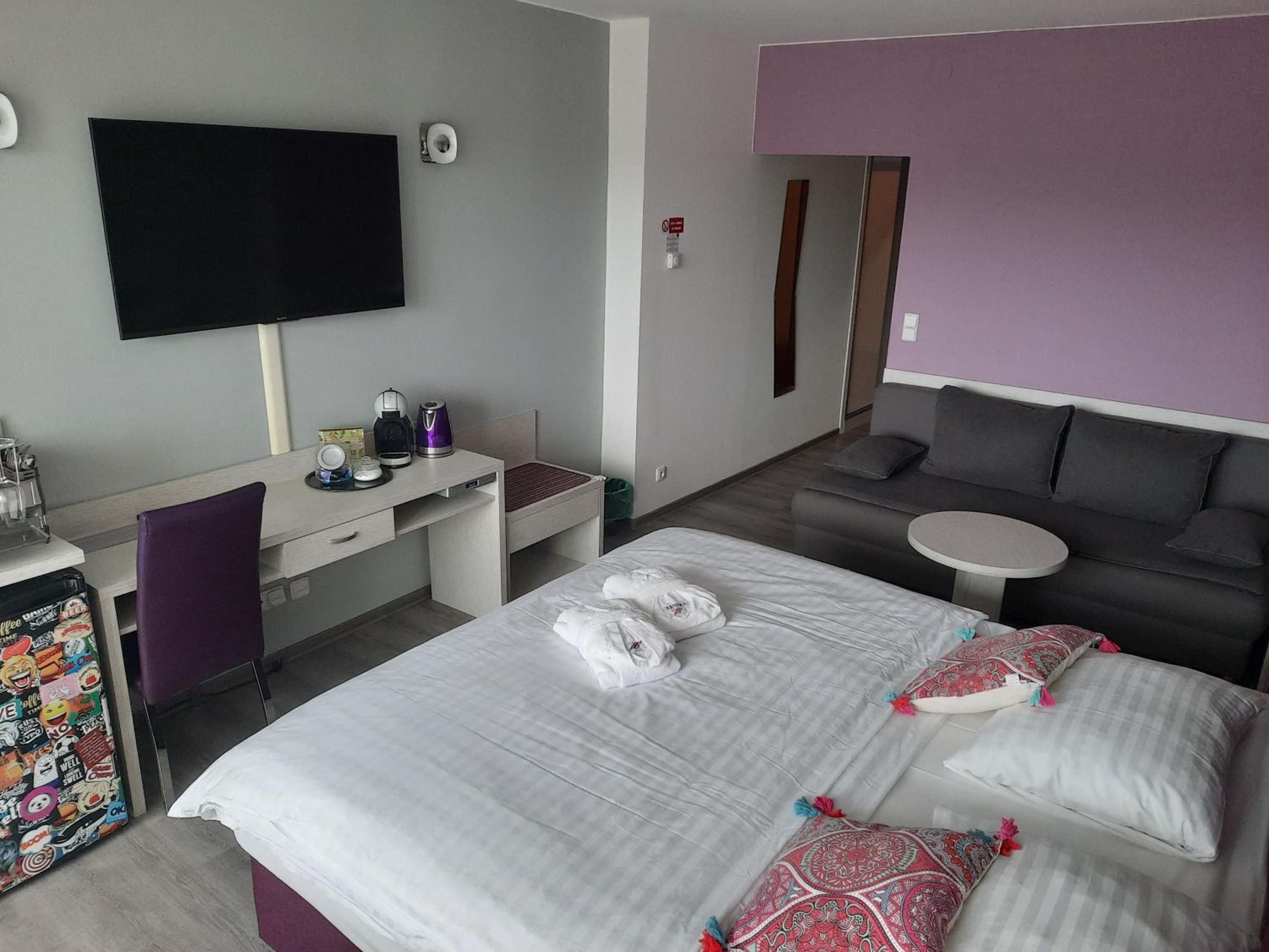 Luxury Triple Room - Photo 4
