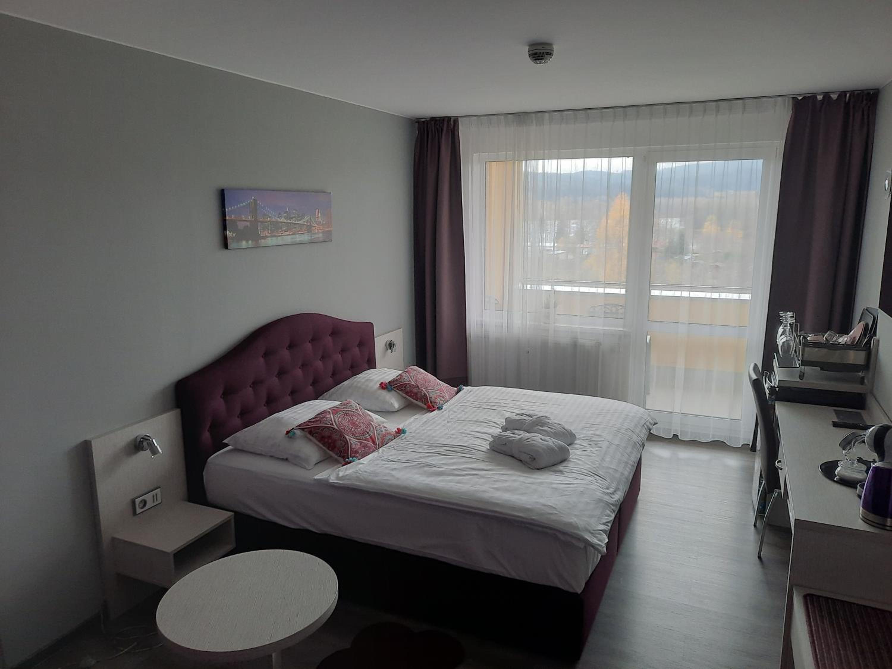 Luxury Triple Room - Photo 5