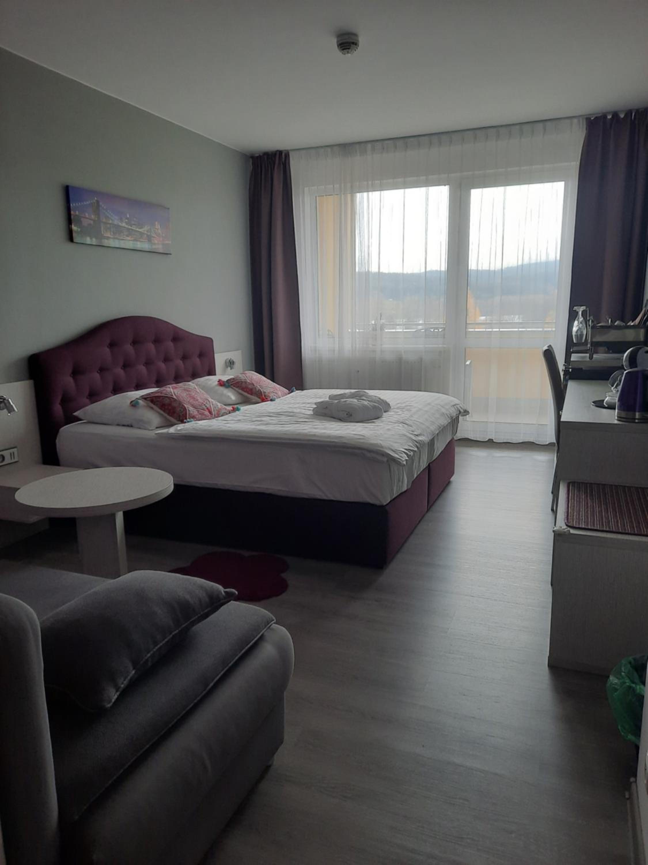 Luxury Triple Room - Photo 1