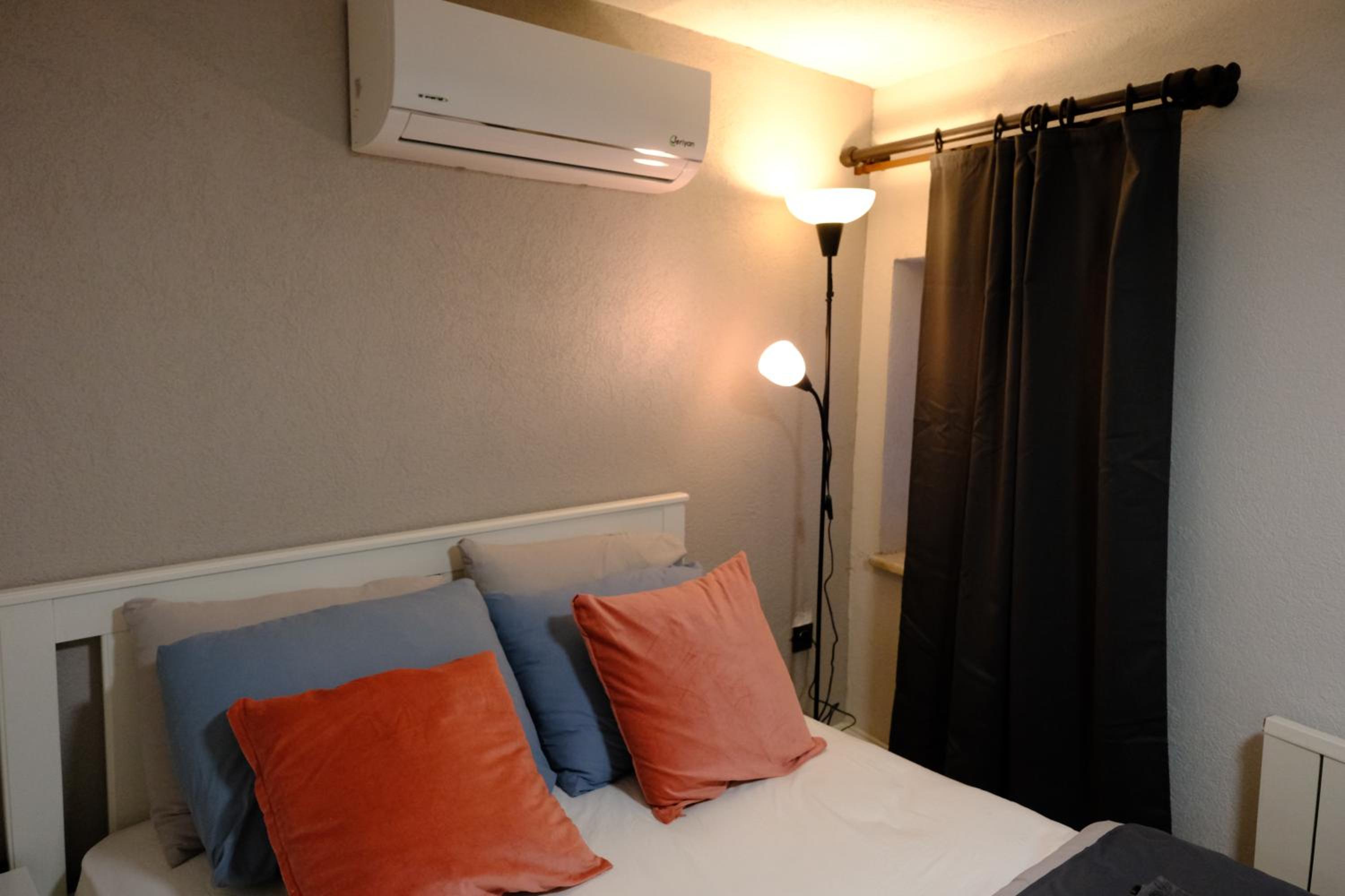 Large Double Room photo 2