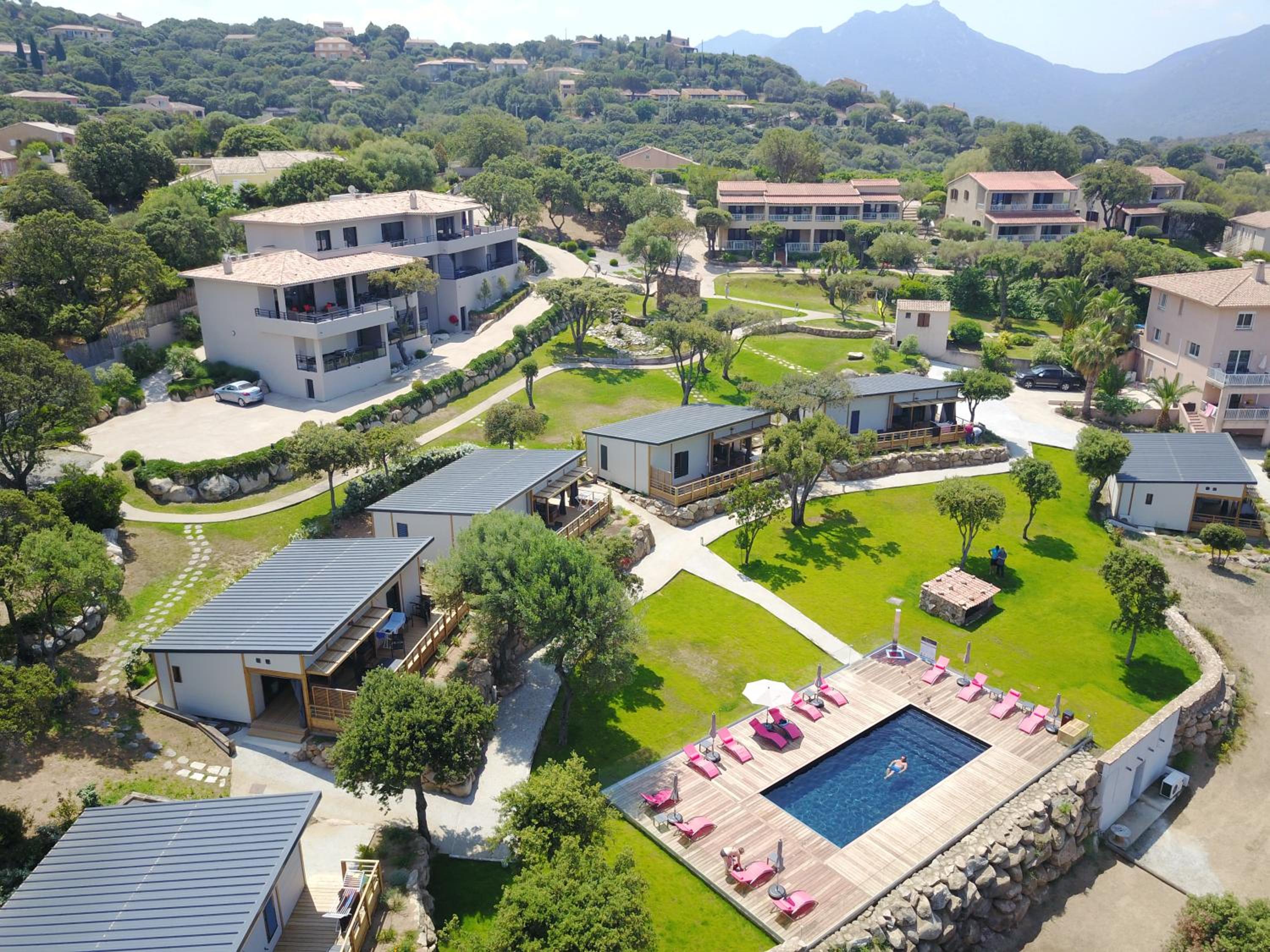Two-Bedroom Maisonette with Sea View photo 3