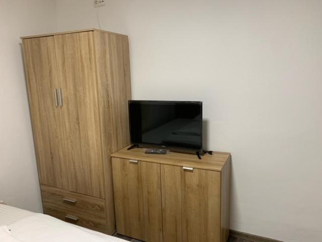 Economy Double Room photo 1