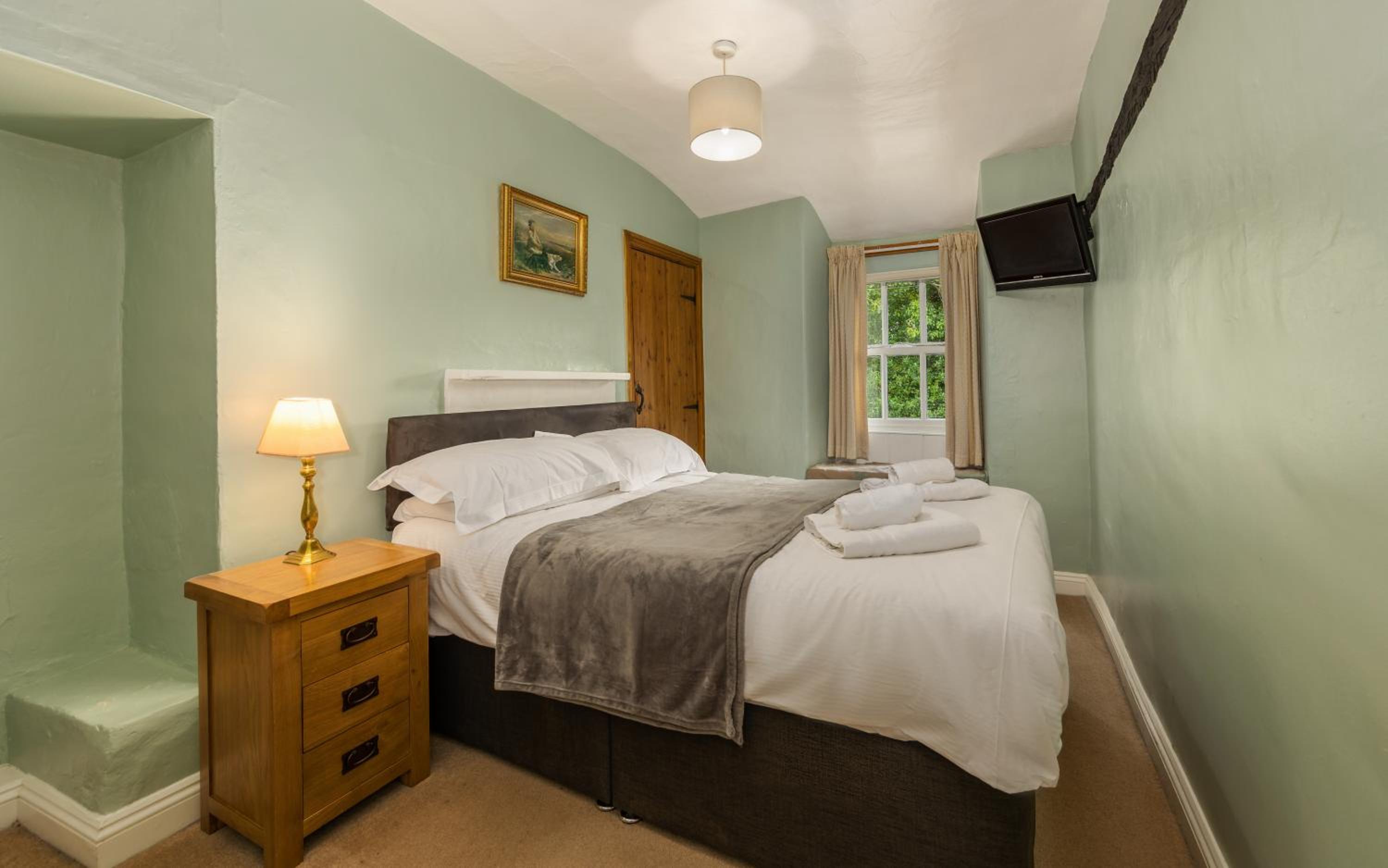 Classic Double Room photo 2