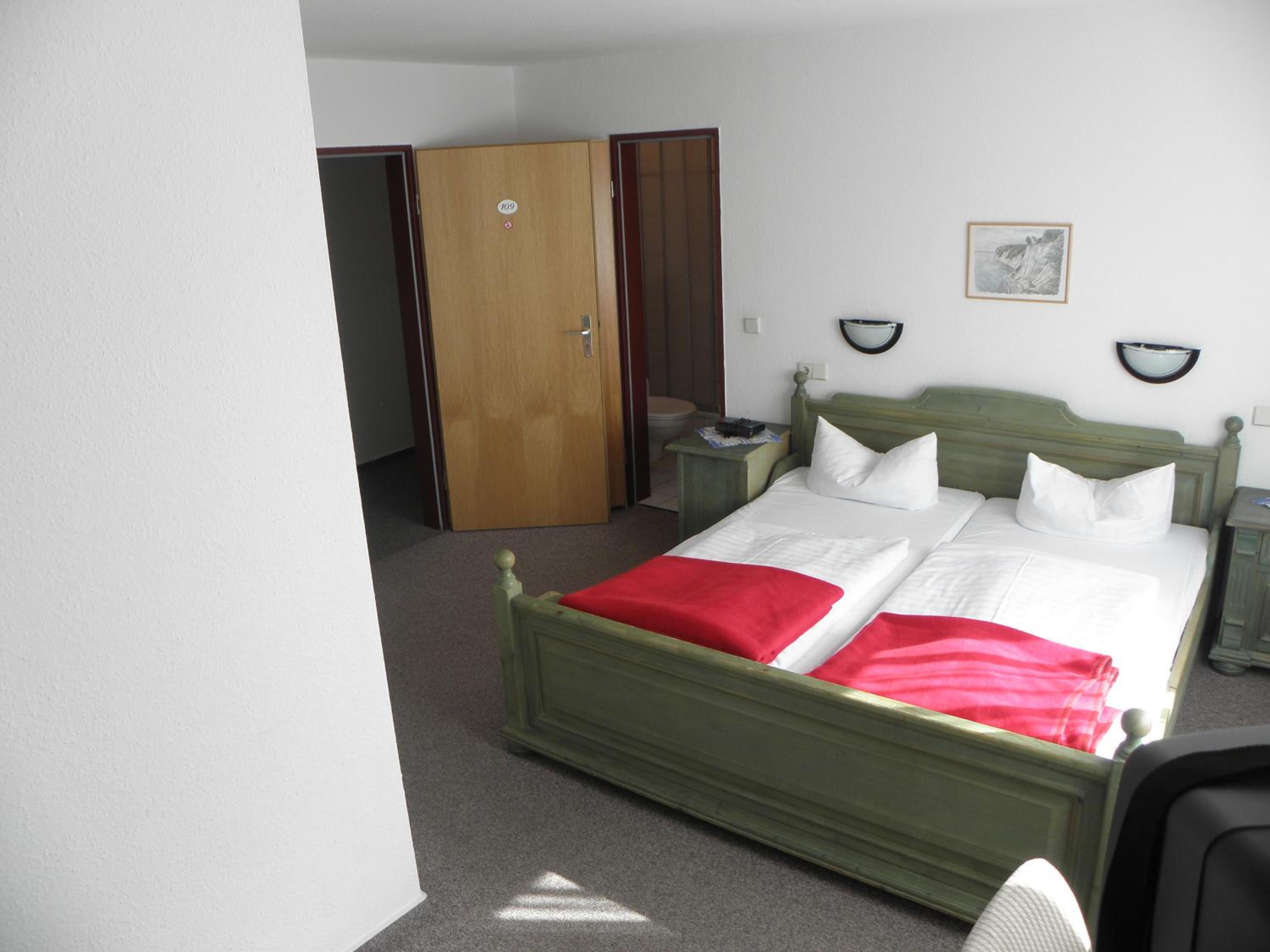 Double Room photo 1
