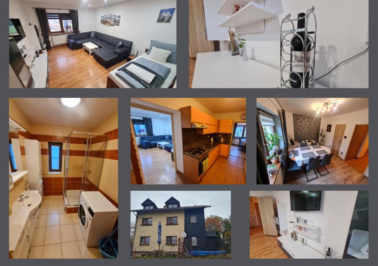 One-Bedroom Apartment - Photo 1