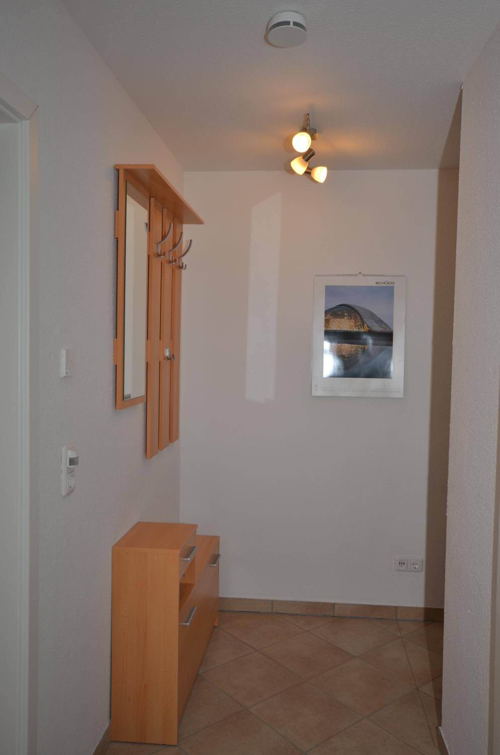 Apartment with Terrace photo 1