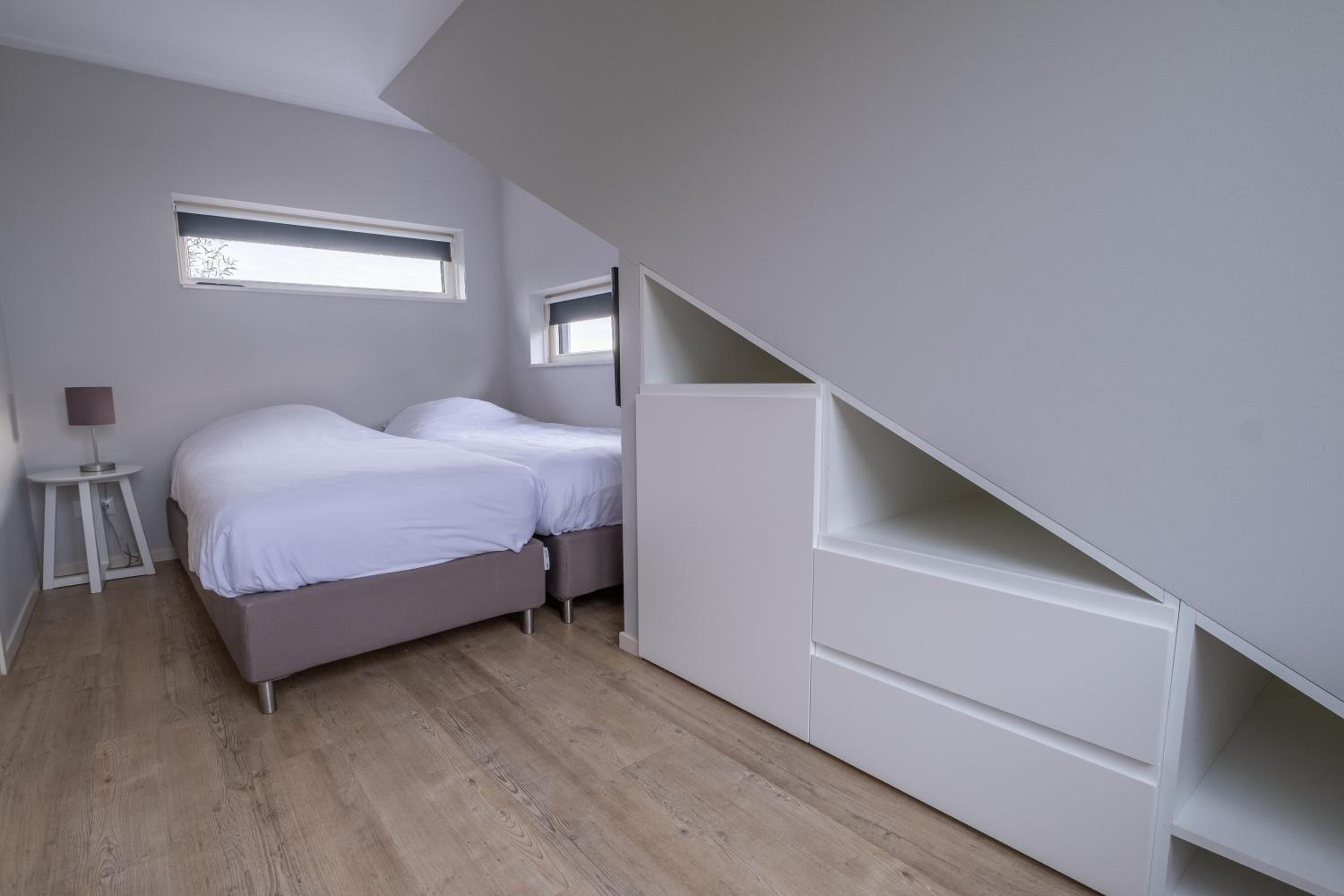 Two-Bedroom House photo 1