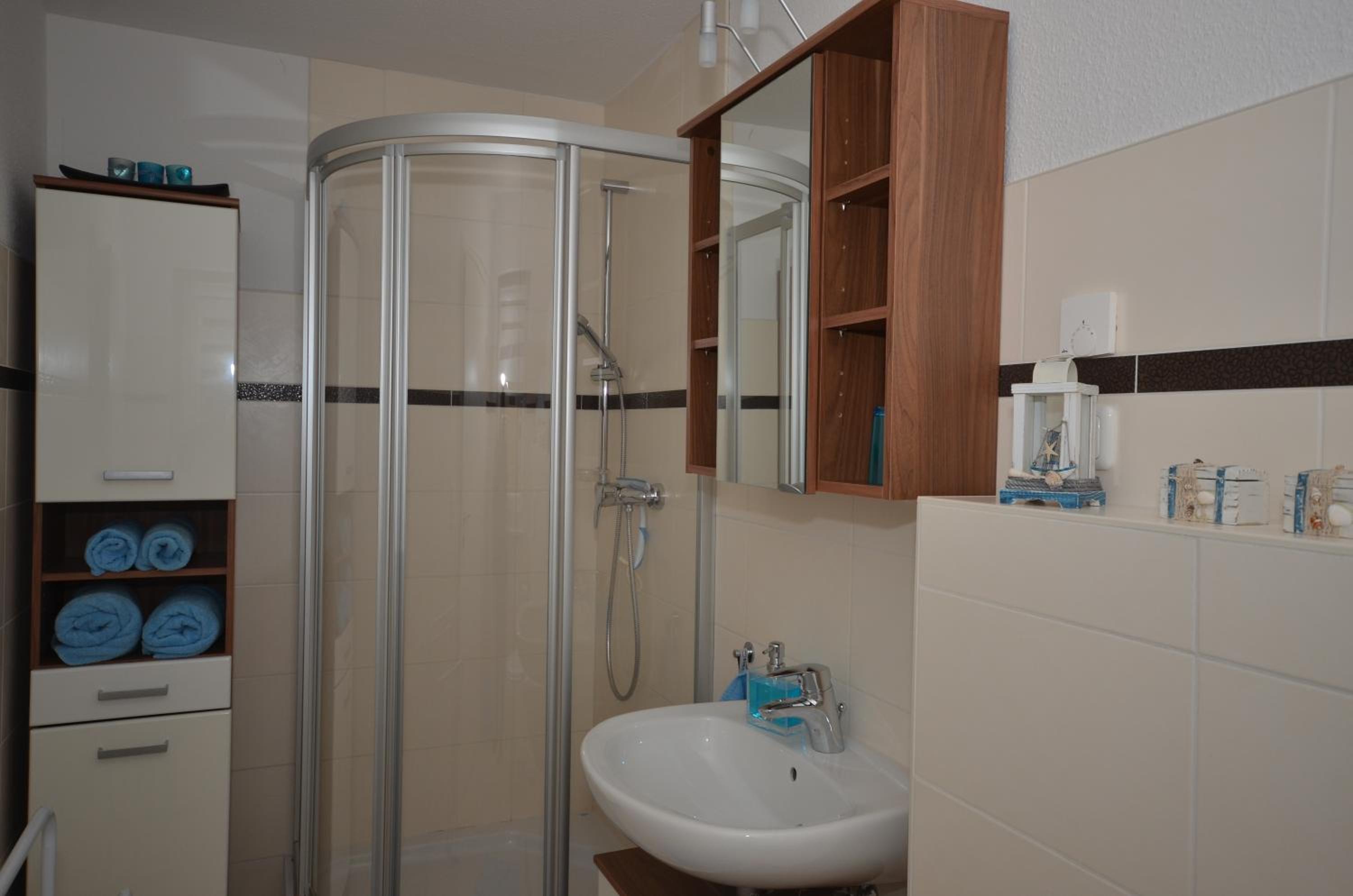 Apartment with Terrace photo 2