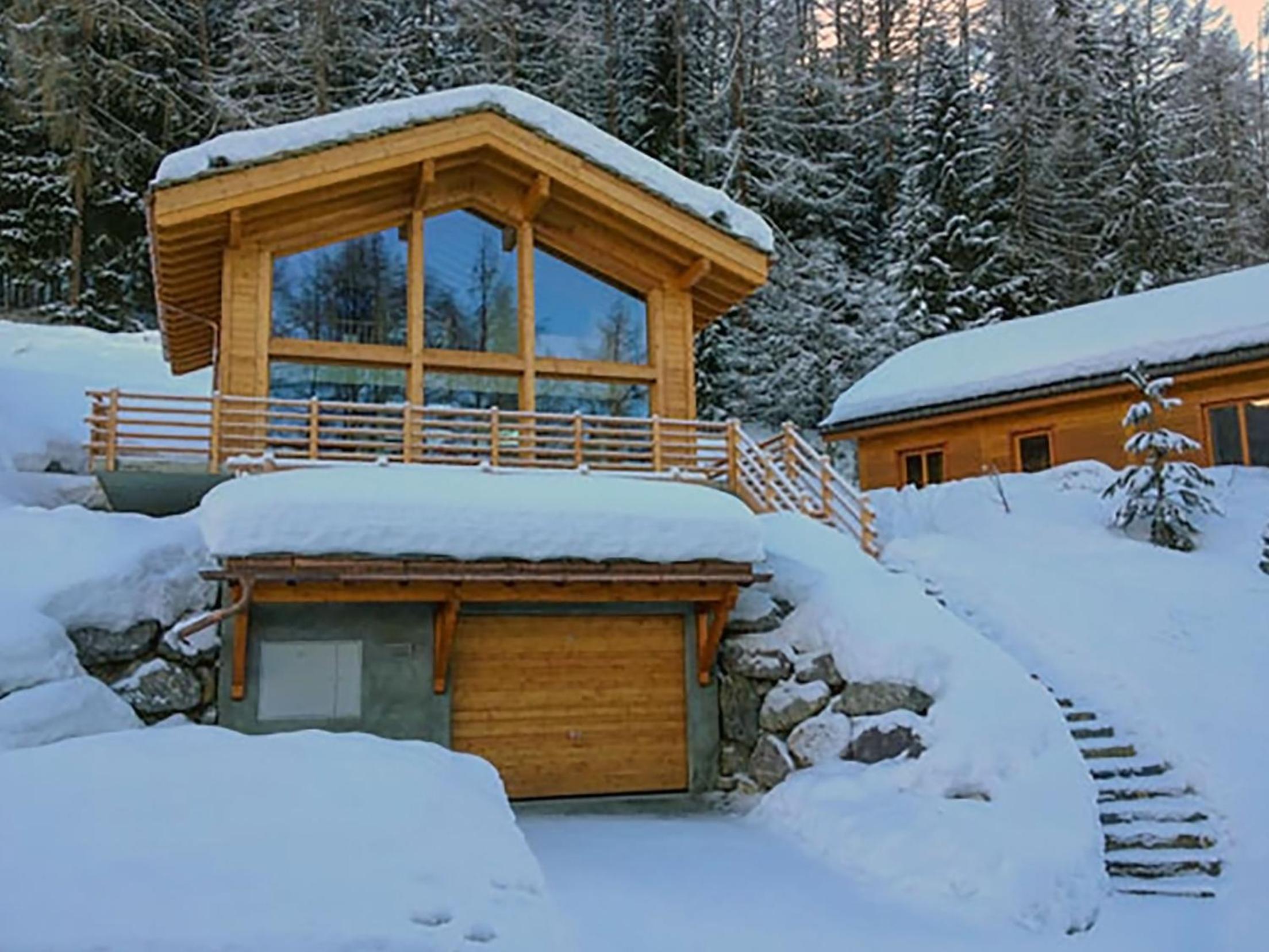 Chalet photo 2