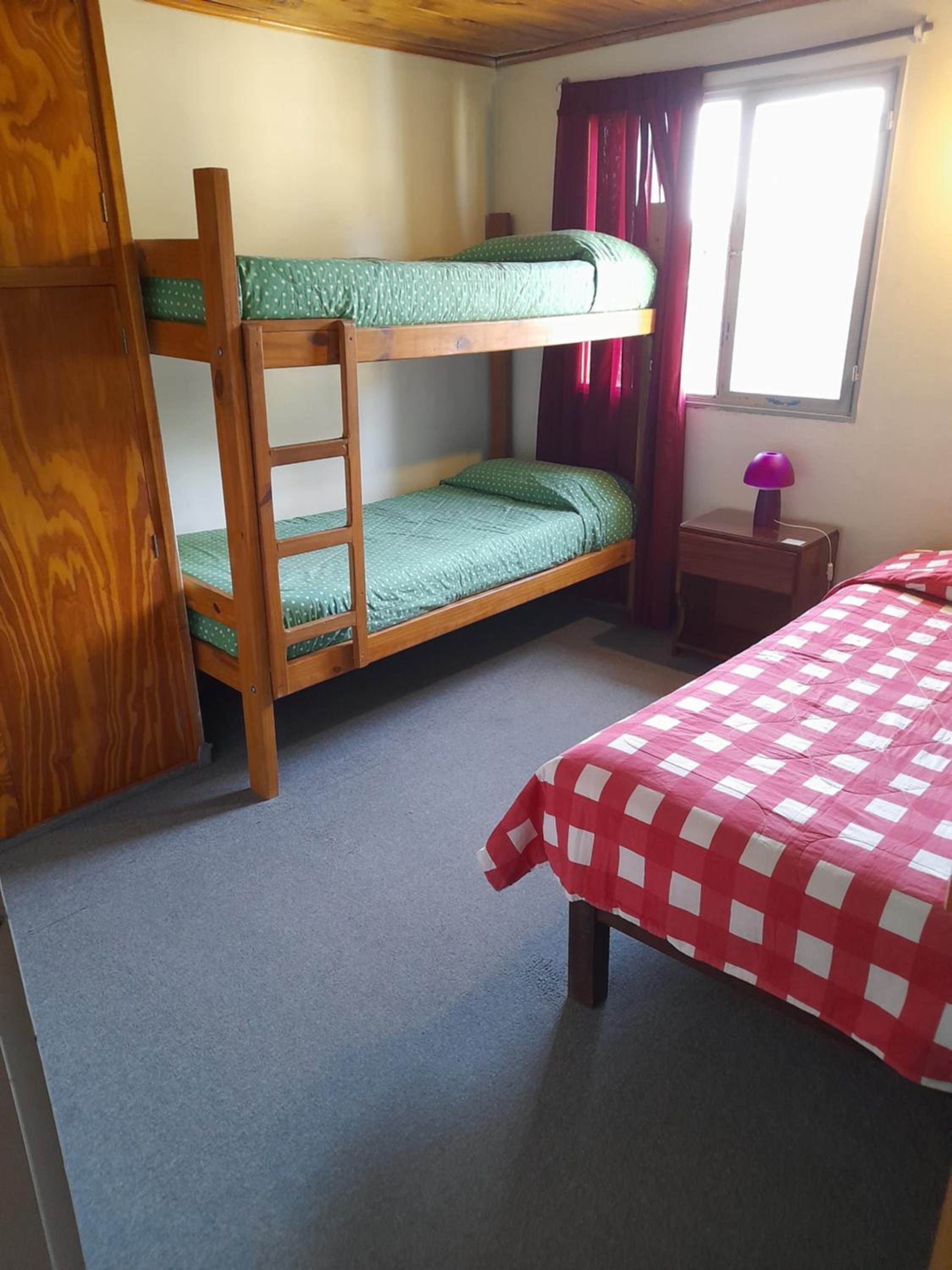 Triple Room with Shared Bathroom photo 3