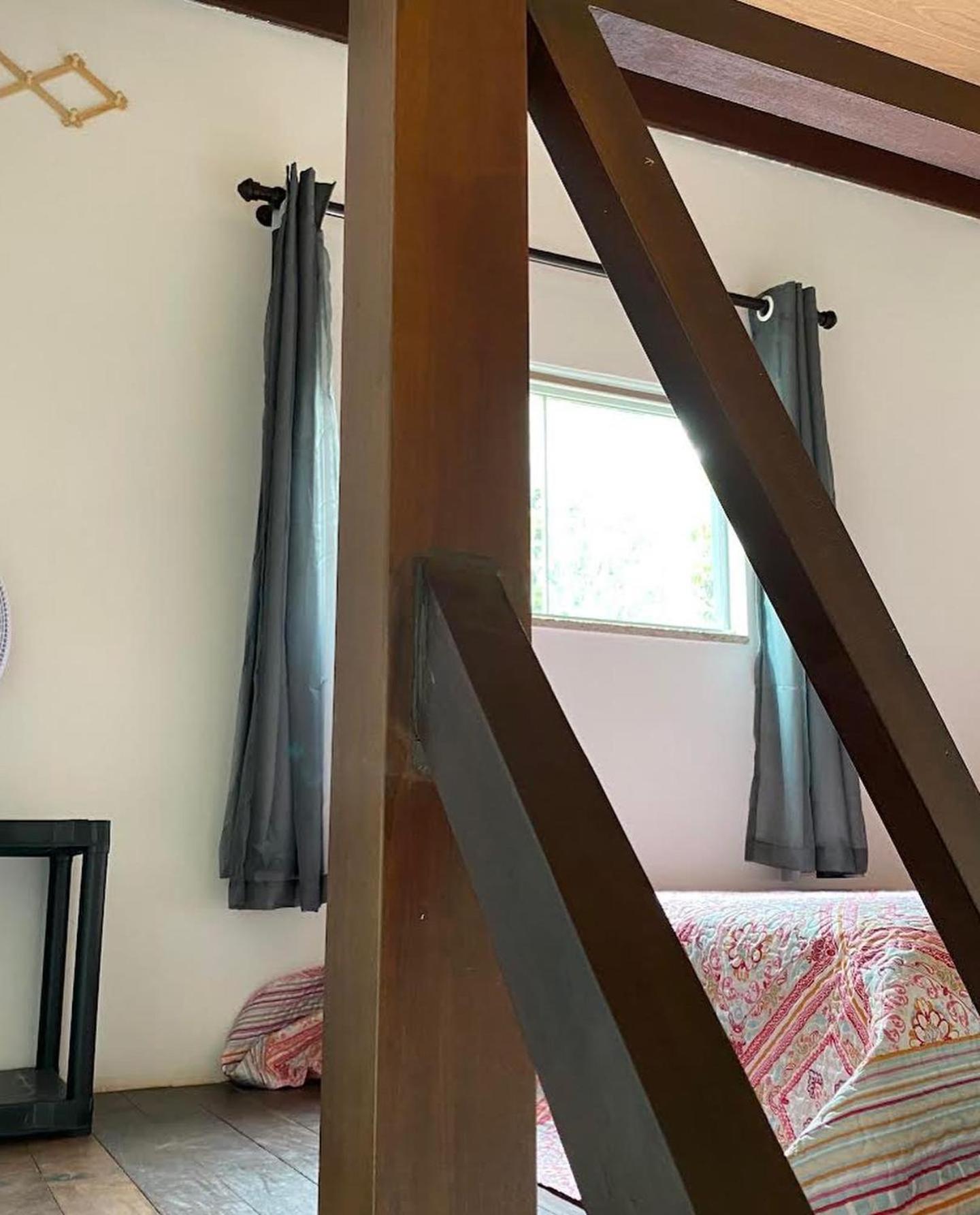 One-Bedroom House photo 1