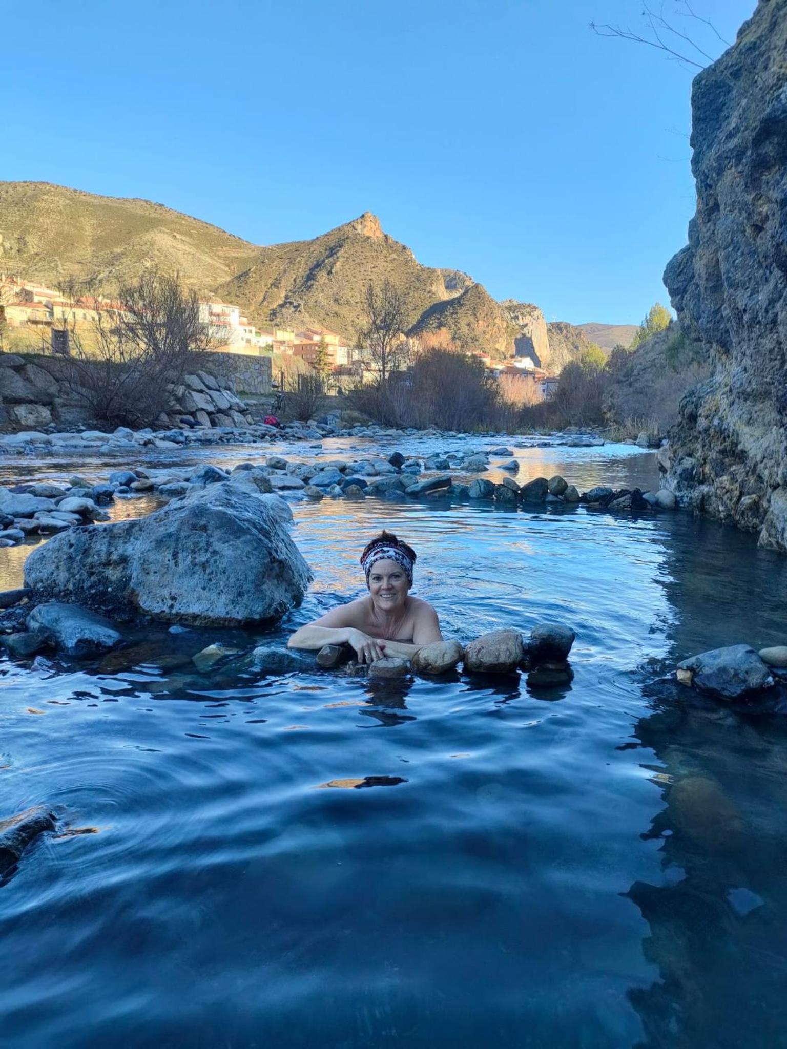 Two-Bedroom Townhouse photo 3