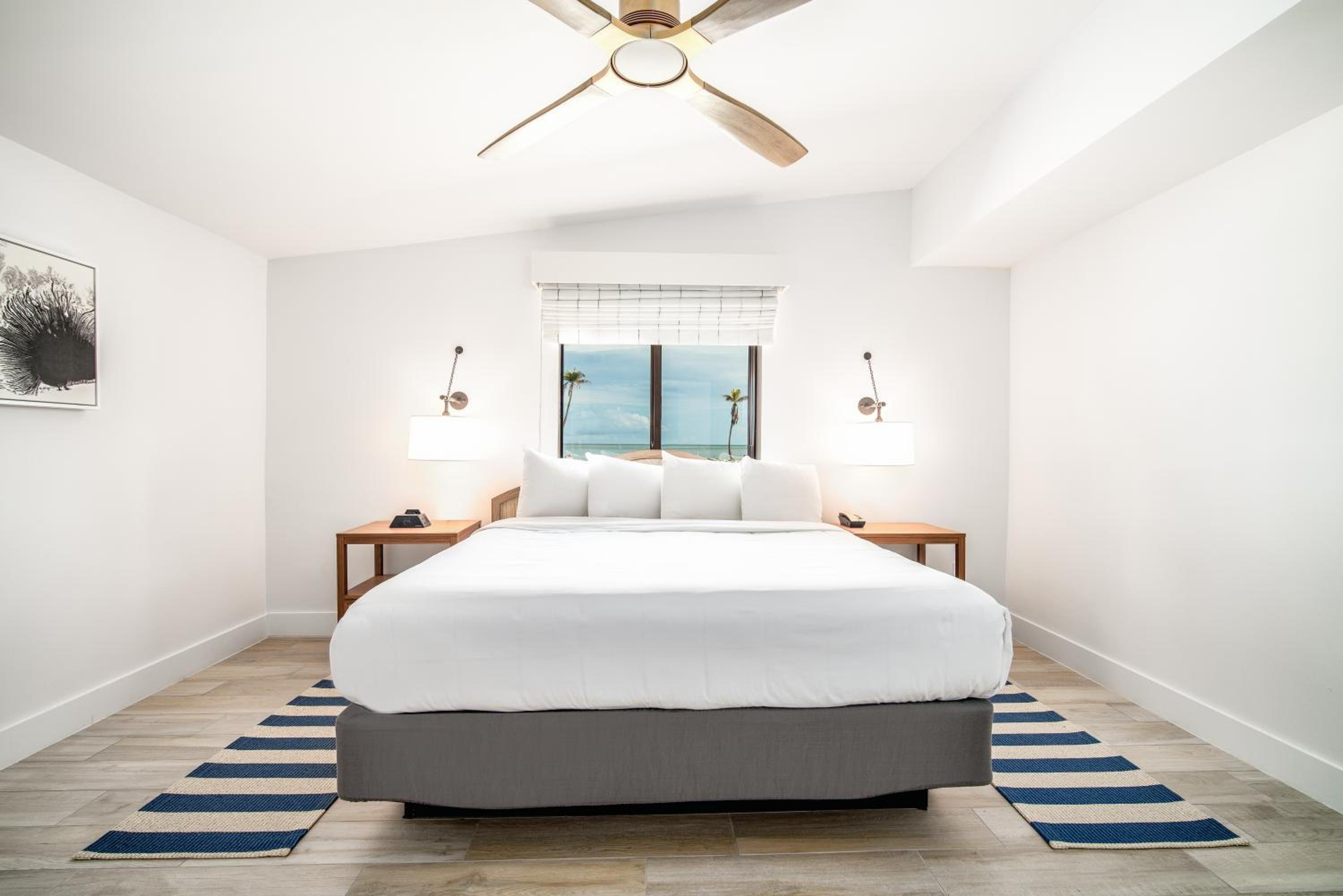 Premium Ocean View King Villa - Photo 3