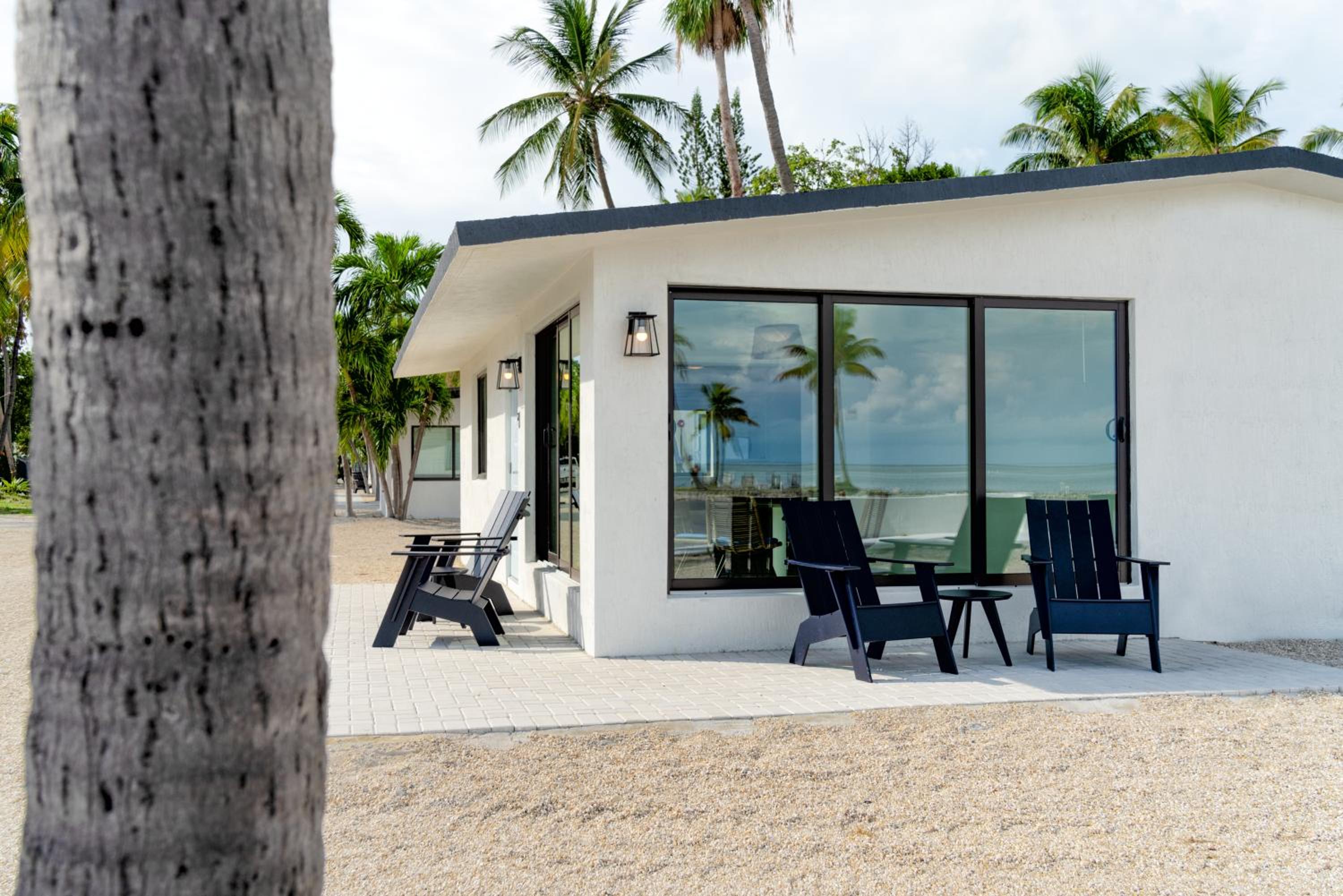 Premium Ocean View King Villa - Photo 6