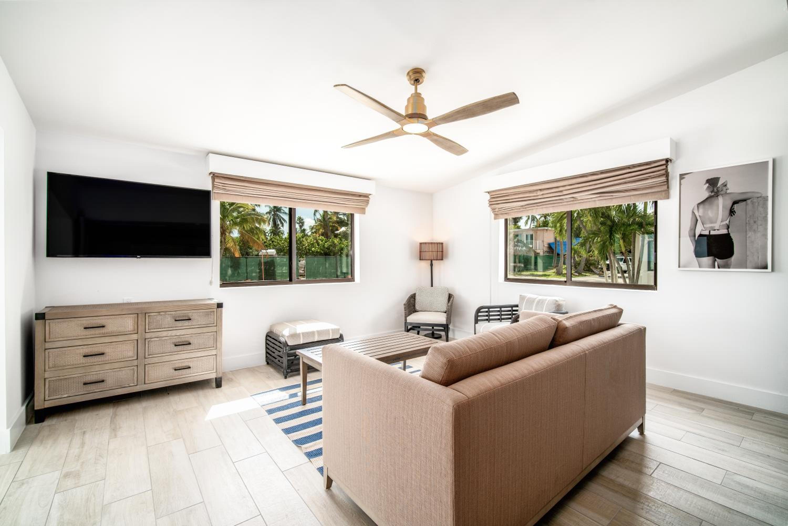 Premium Ocean View King Villa - Photo 1
