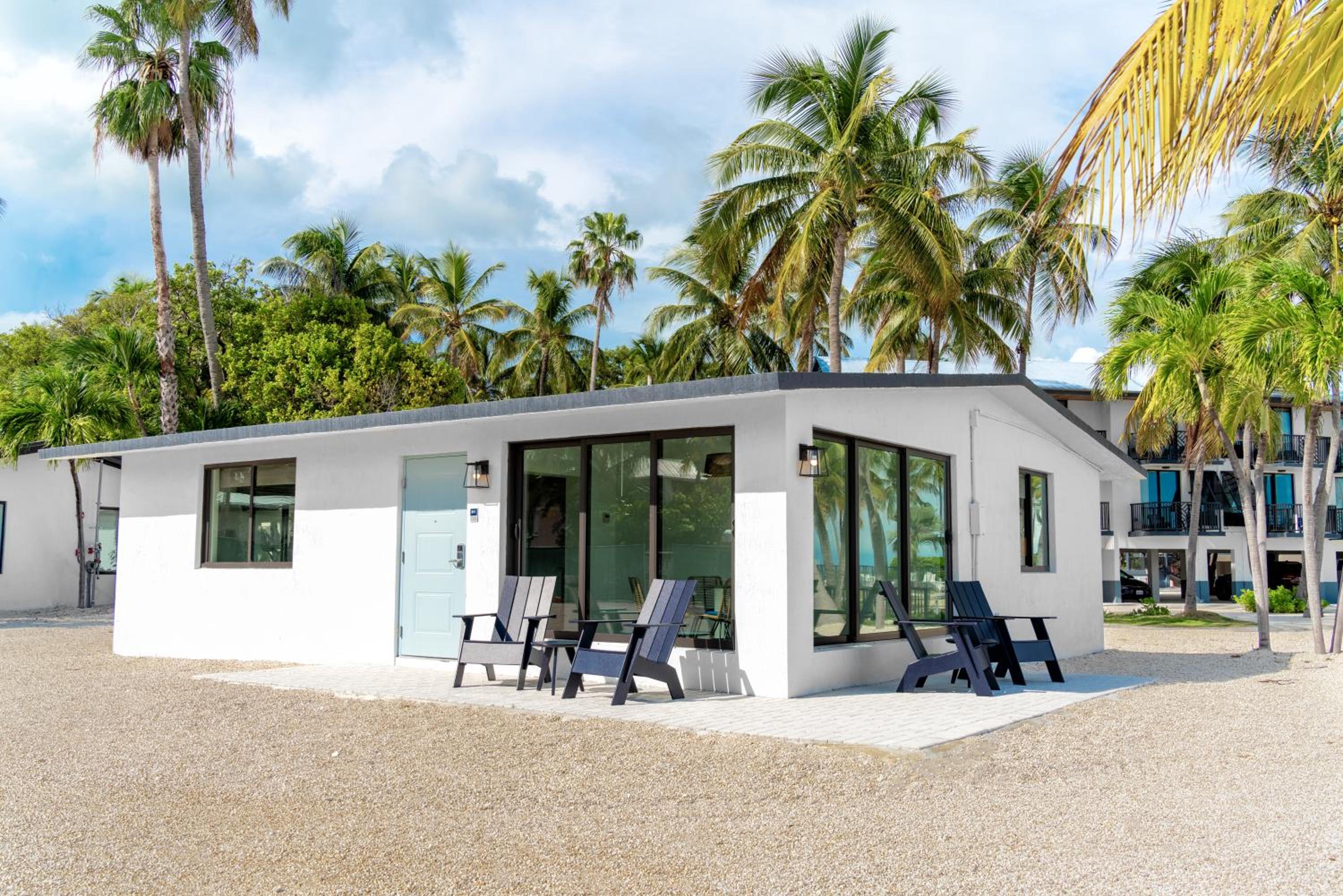 Premium Ocean View King Villa - Photo 7