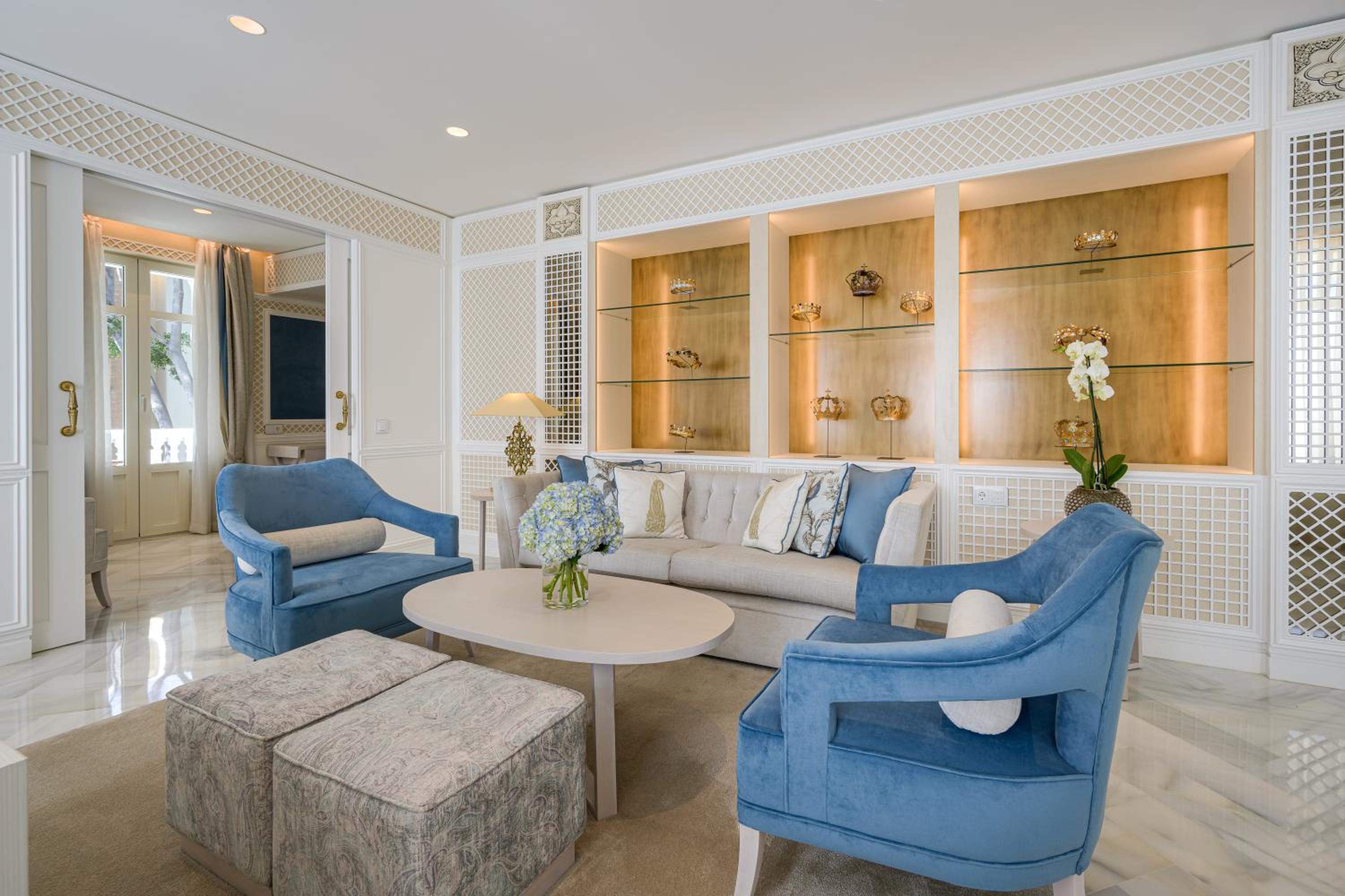 Royal Suite