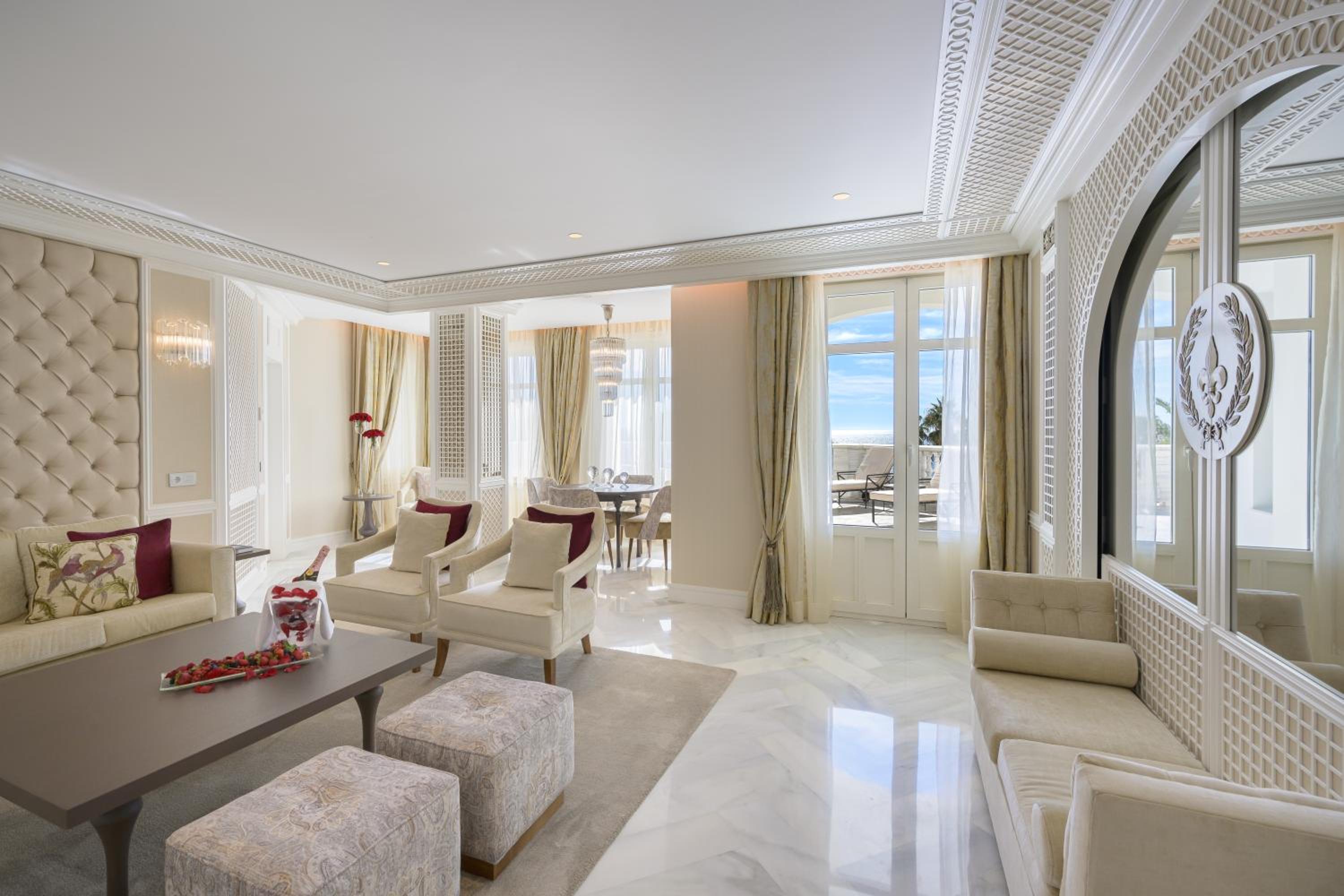 Royal Suite
