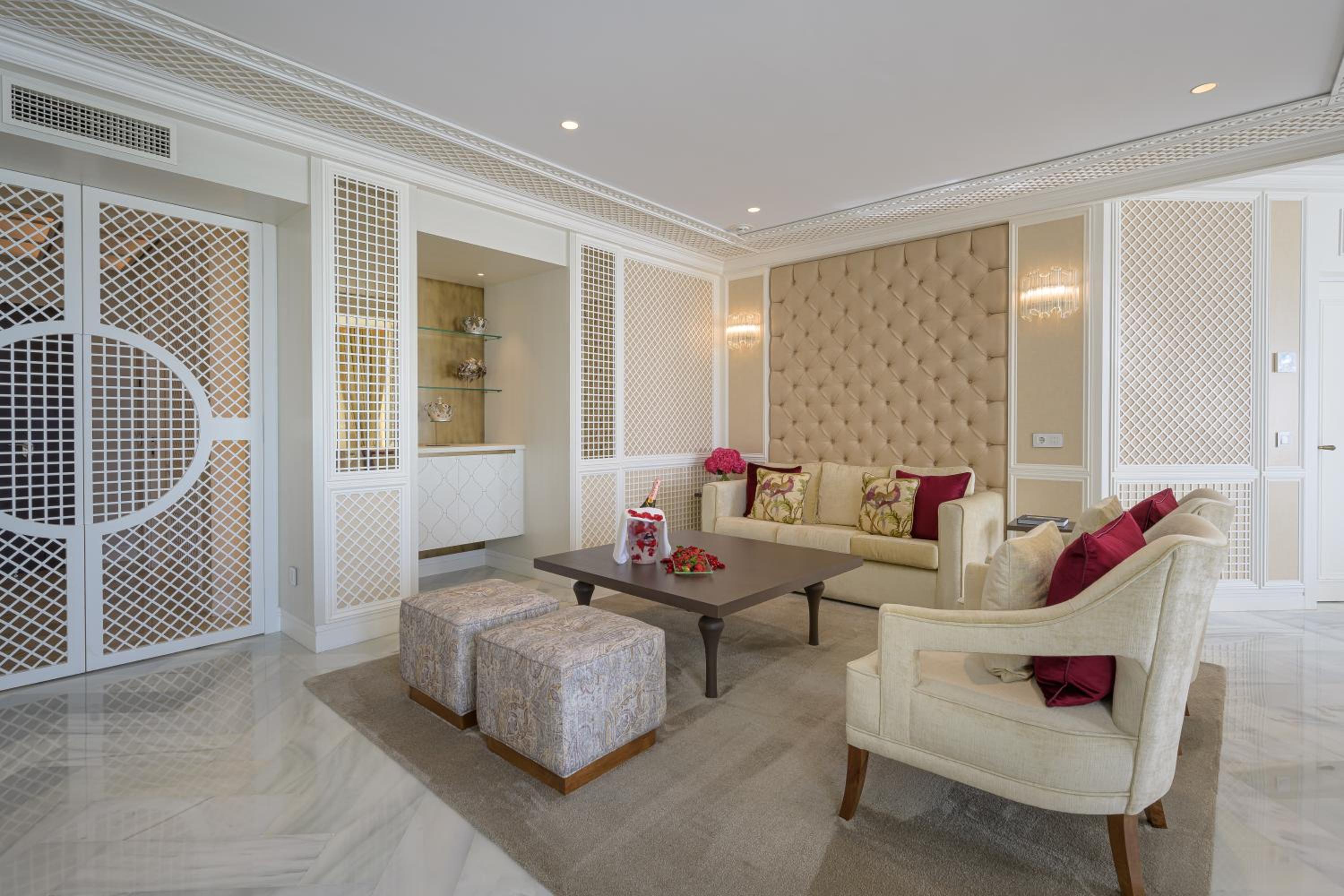 Royal Suite