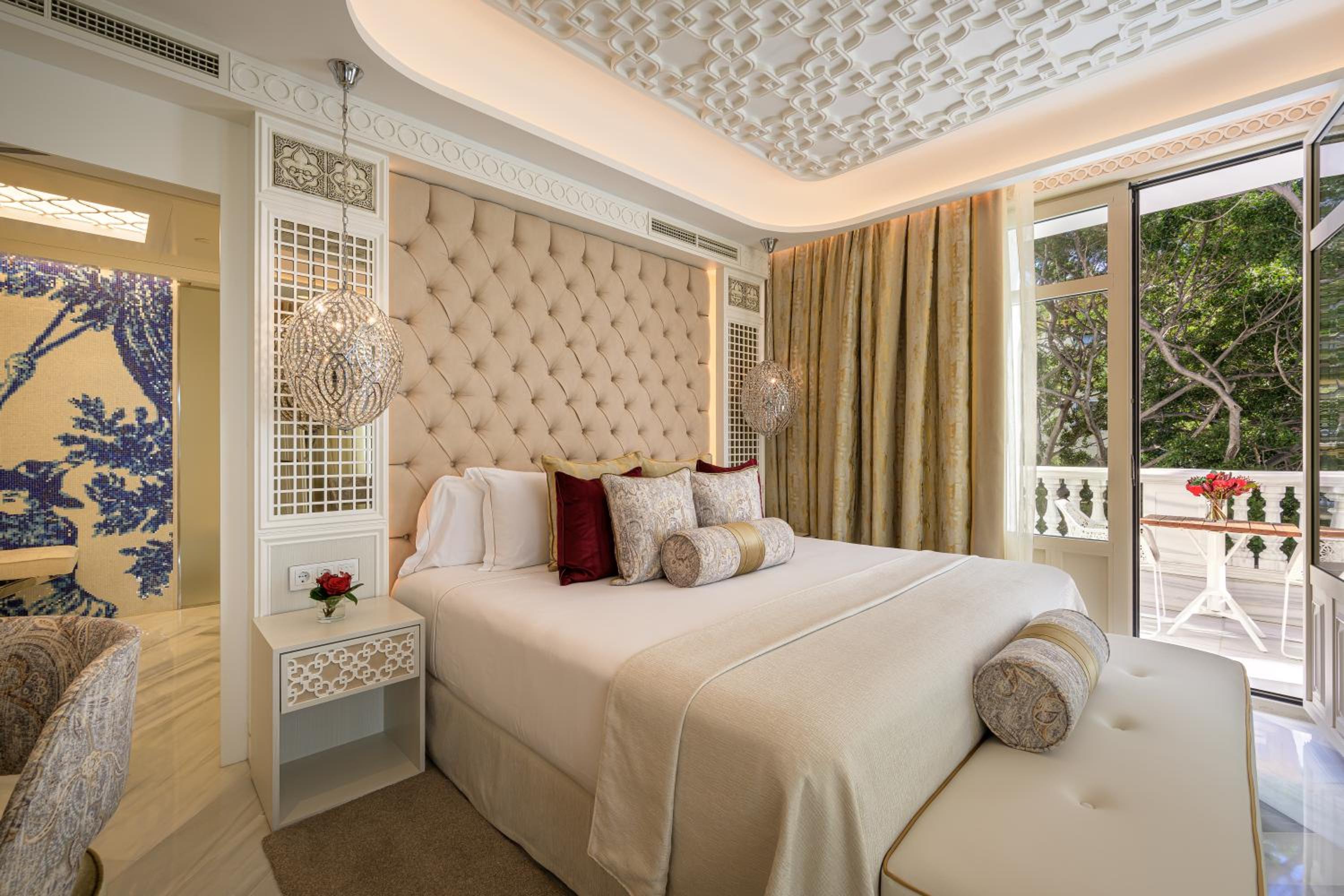 Royal Suite