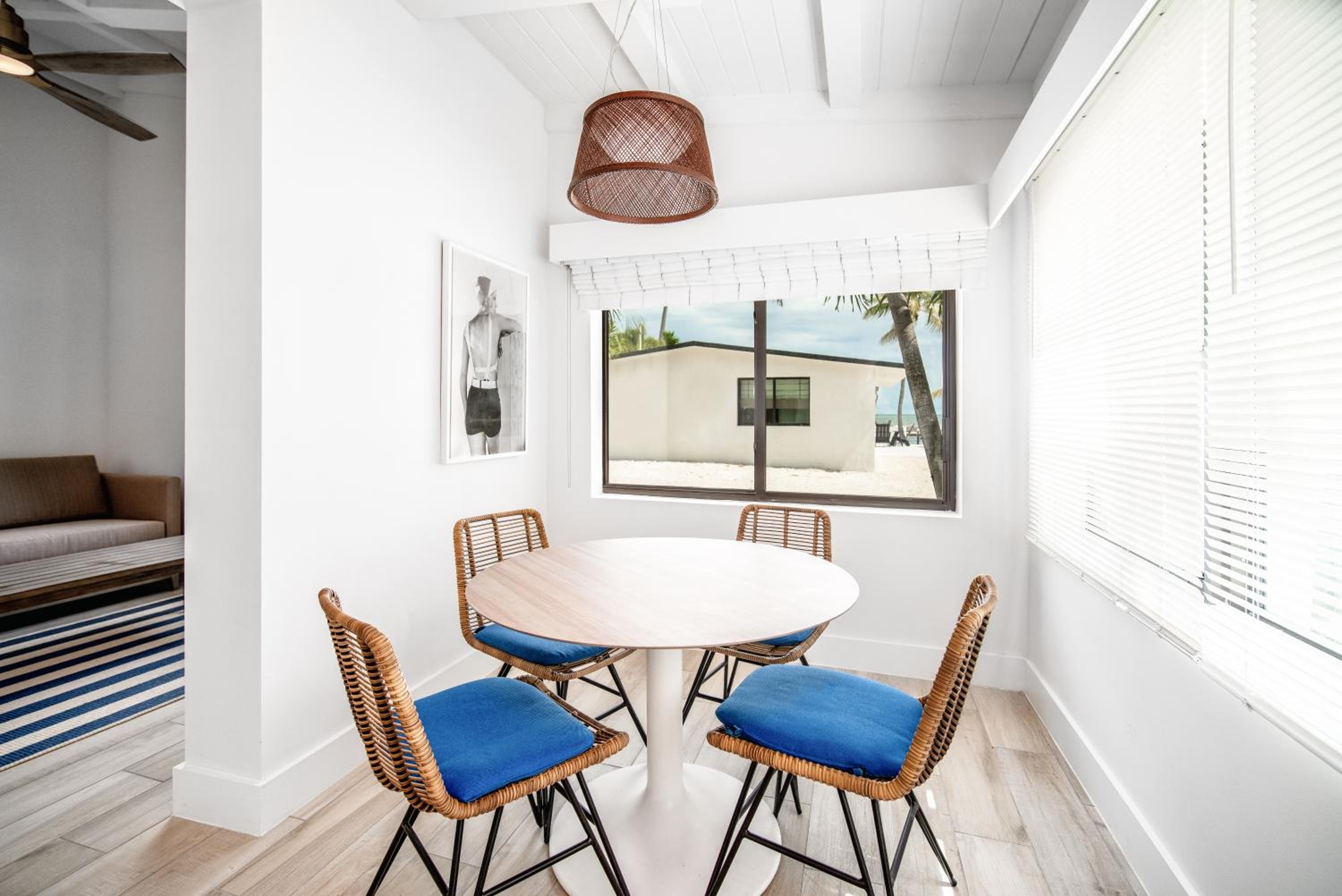 Premium 1-bedroom Ocean View Villa