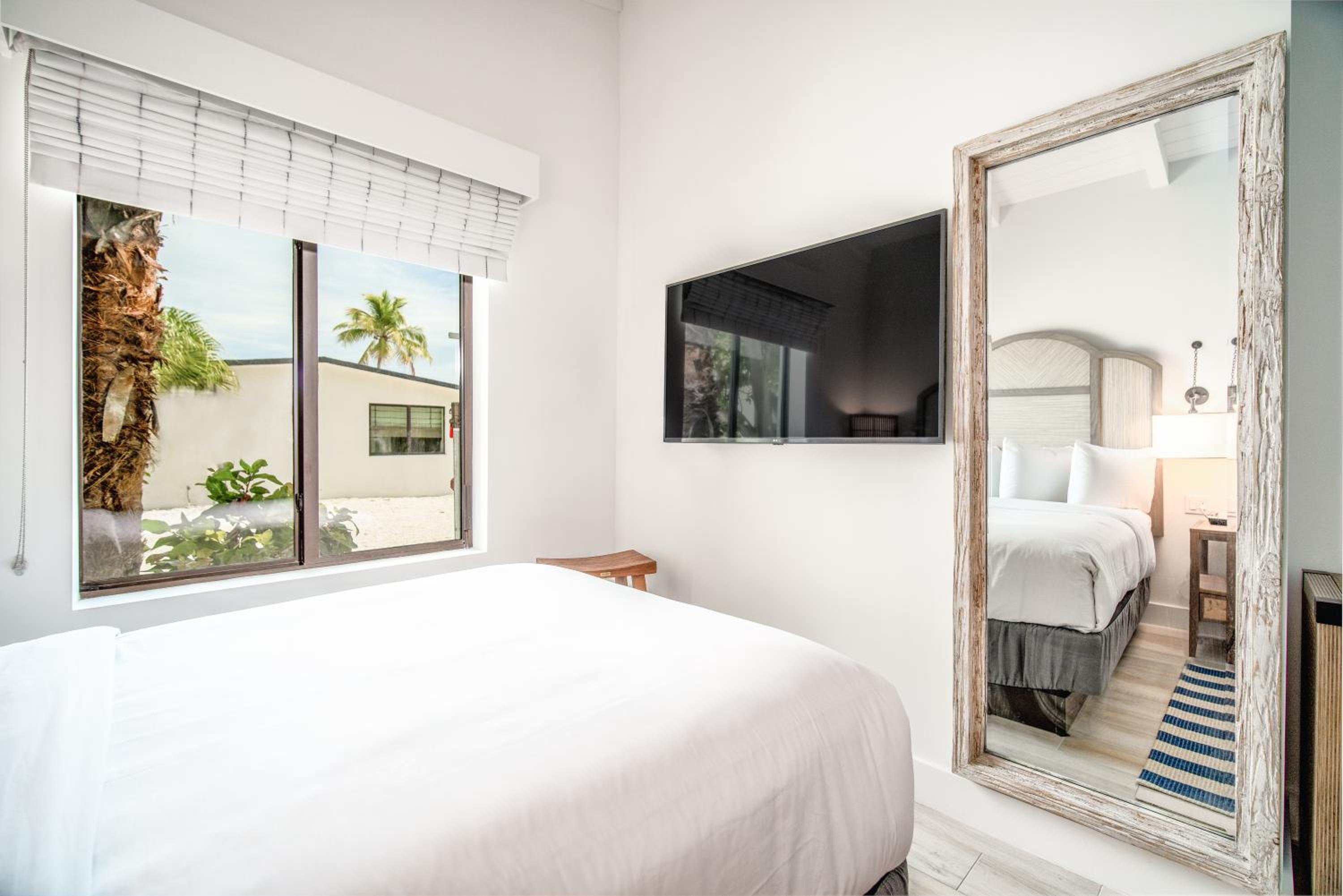 Premium 1-bedroom Ocean View Villa