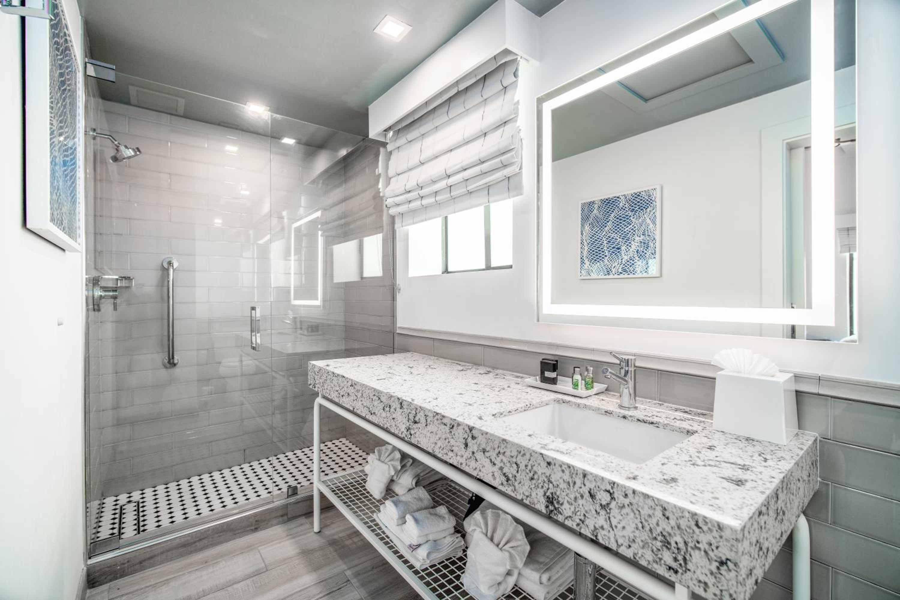 Premium 1-bedroom Ocean View Villa