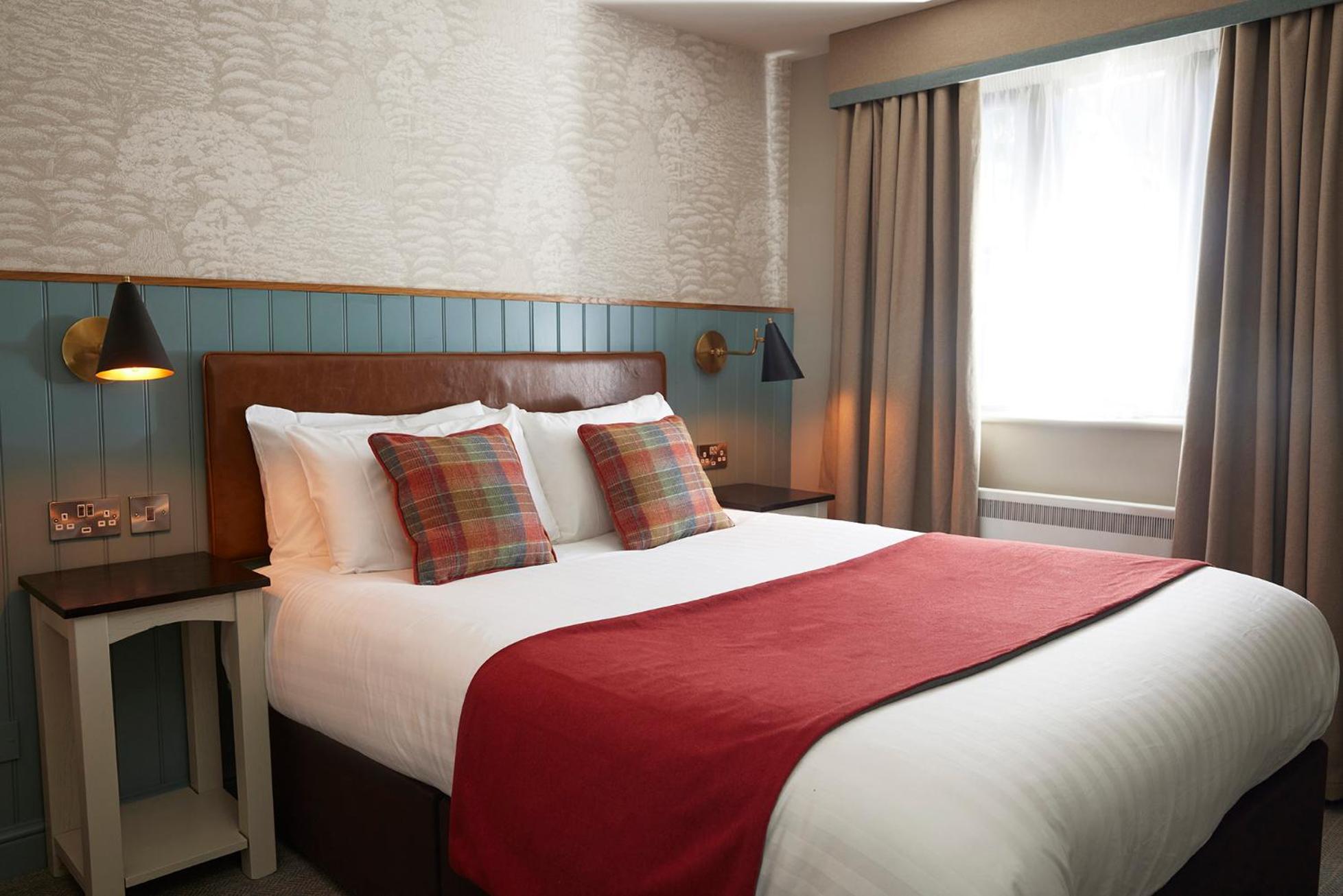Double Room - Photo 17