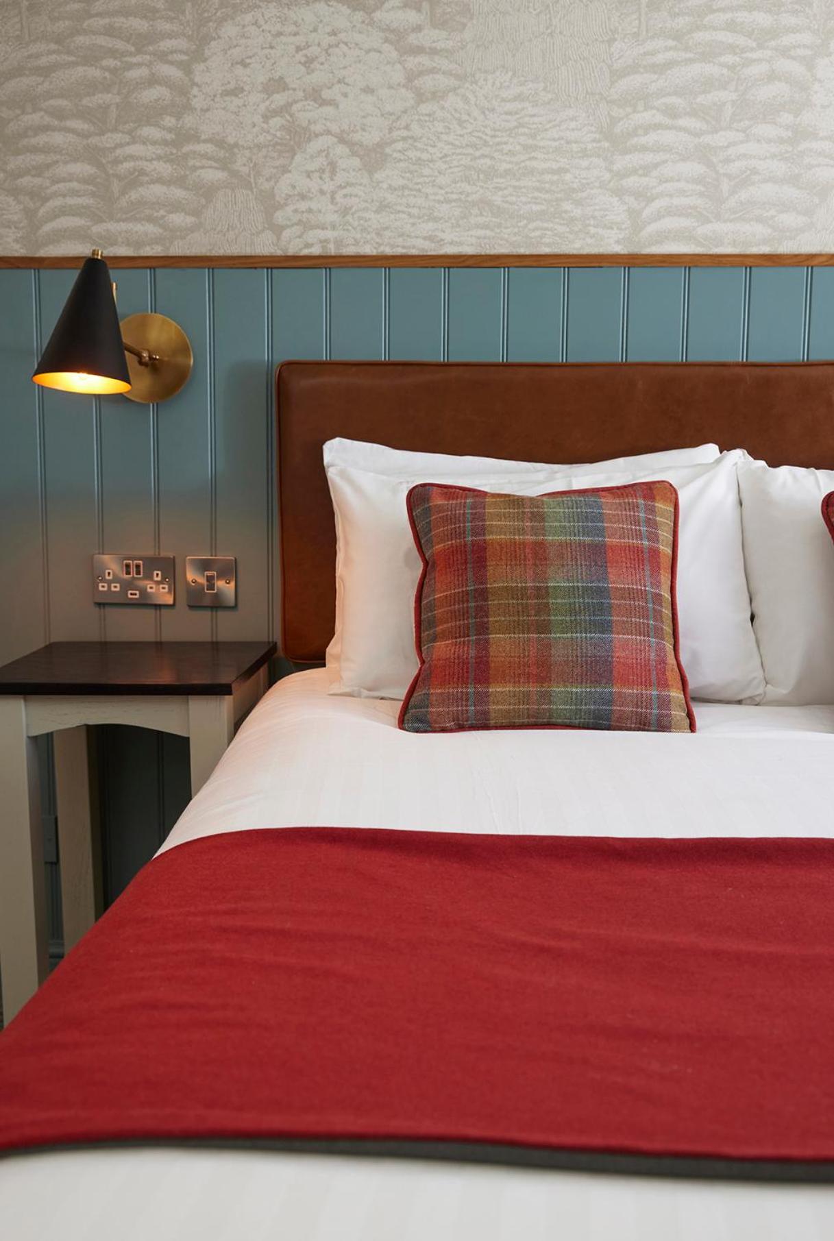 Double Room - Photo 3