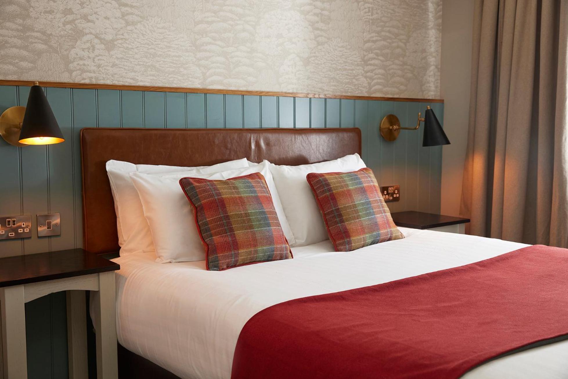 Double Room - Photo 6