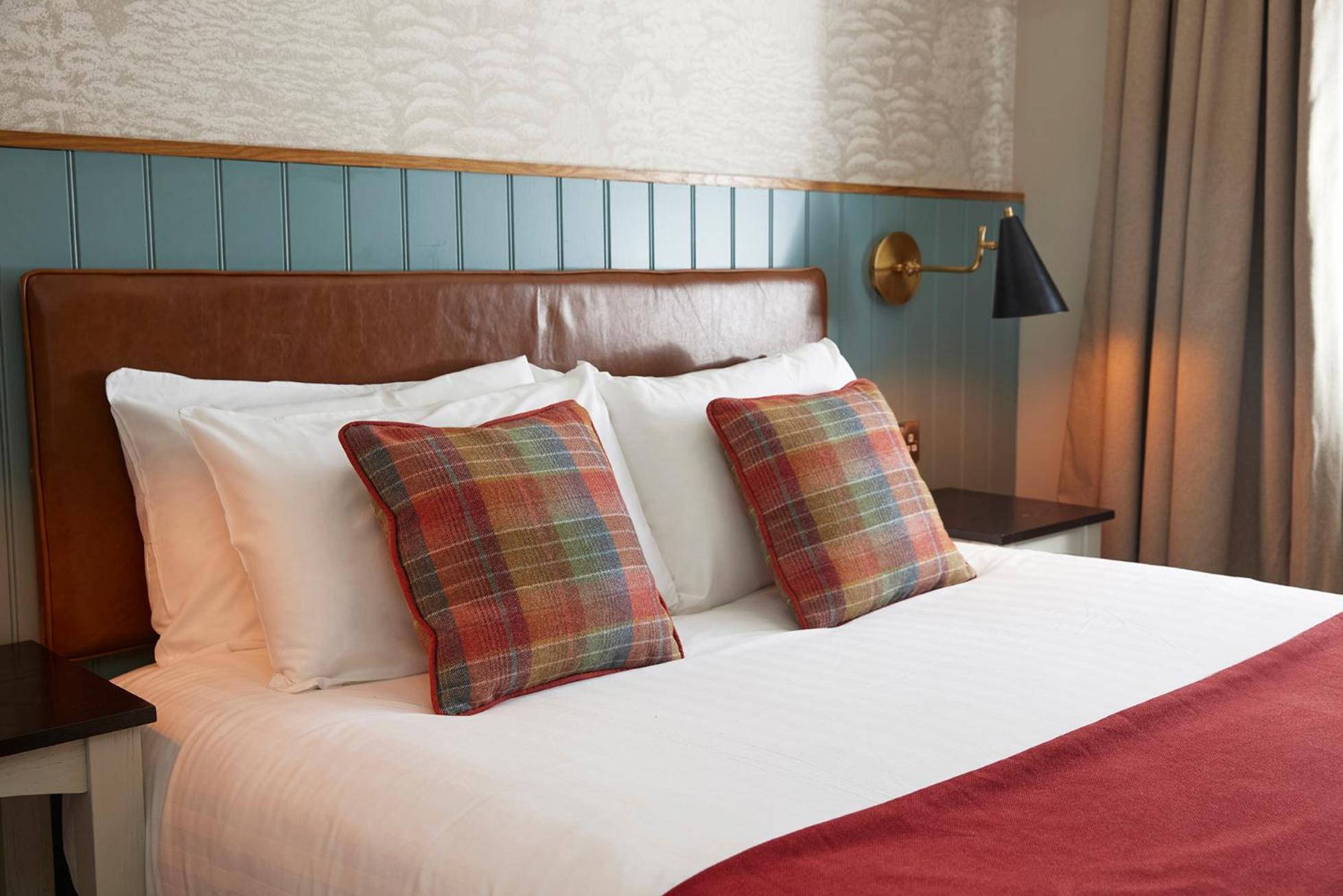 Double Room - Photo 7