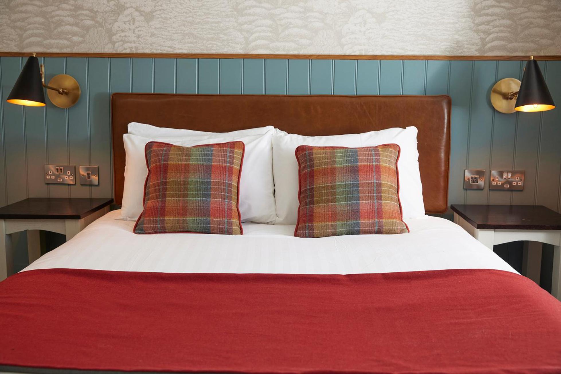 Double Room - Photo 16
