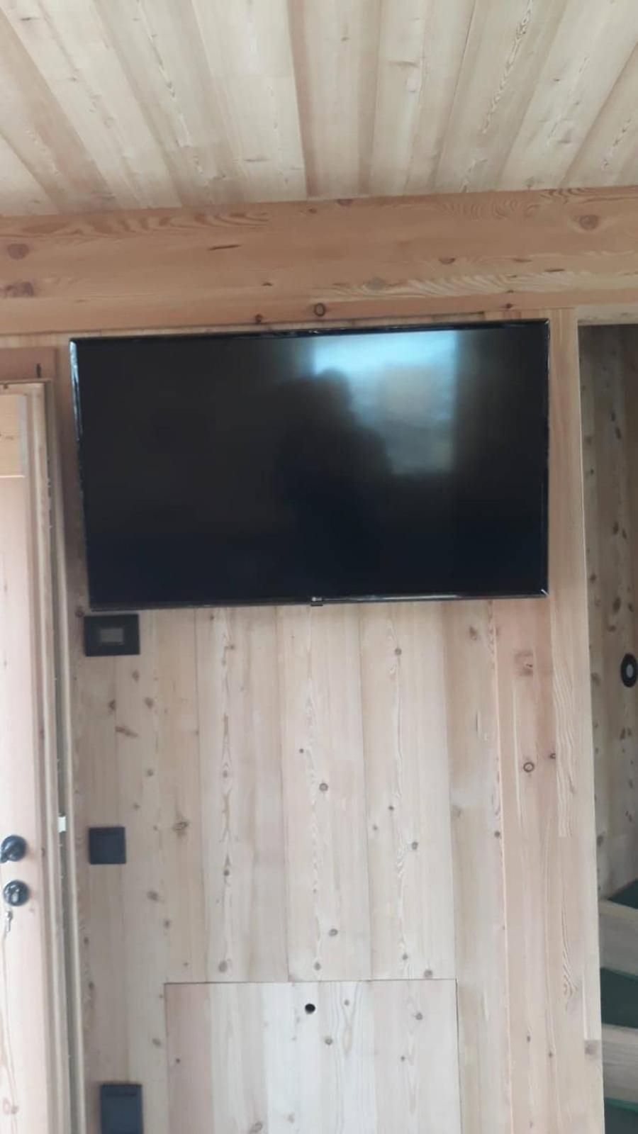 Superior Chalet