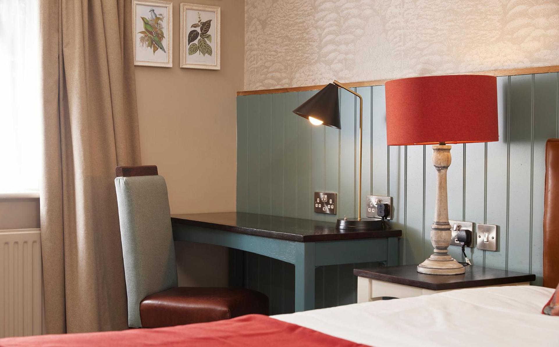 King Room - Photo 15